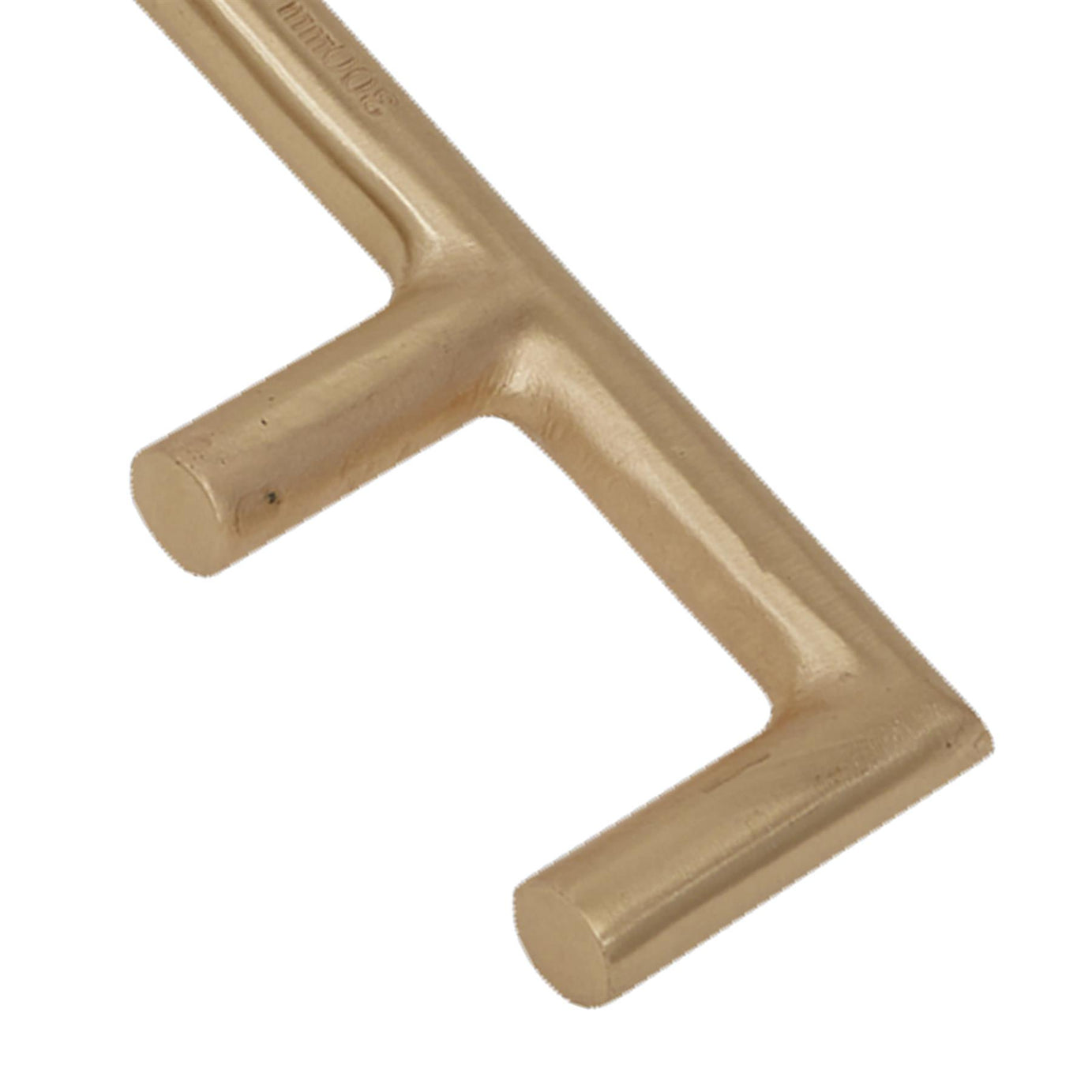 Sealey Valve Handle 40 x 300mm - Non-Sparking