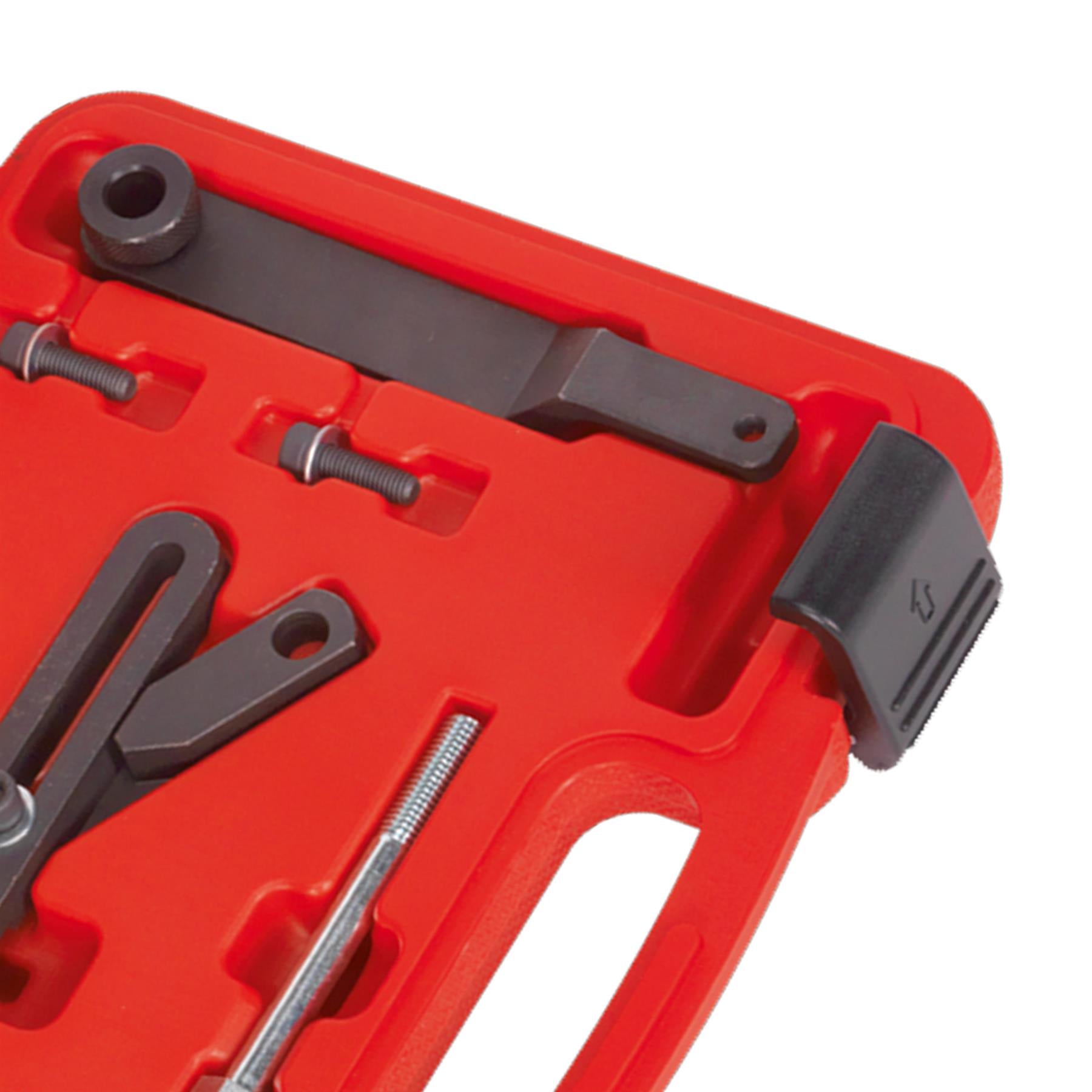 Diesel/Petrol Engine Flywheel Holding Tool - for BMW, BMW Mini - Chain Drive