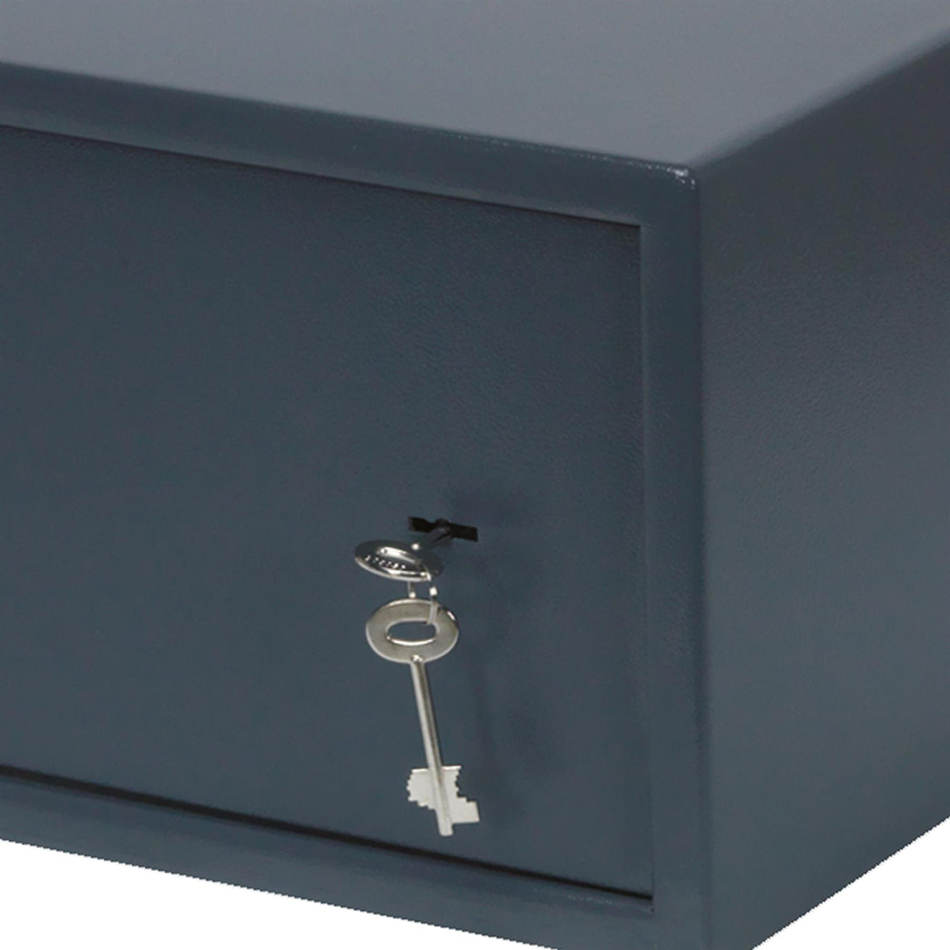 Sealey Key Lock Security Safe 350 x 250 x 250mm
