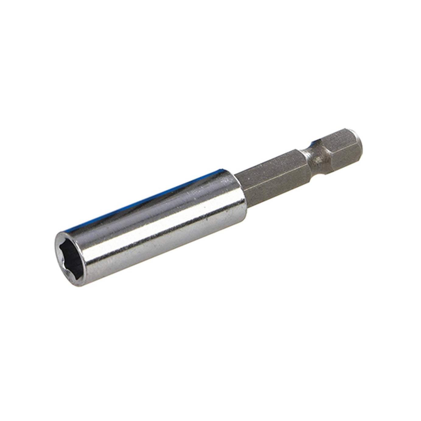 33 Pce Screwdriver Bit Set 50mm Chrome Vanadium 5 X Slotted, Bit Holder And Case