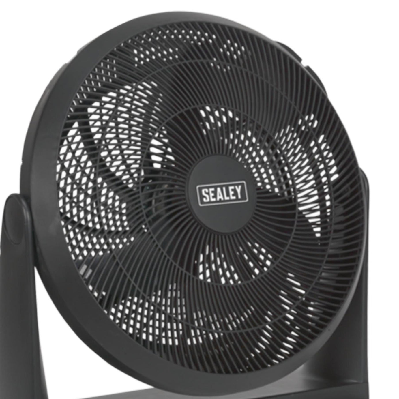 Sealey Desk/Floor Fan 3-Speed 16" 230V