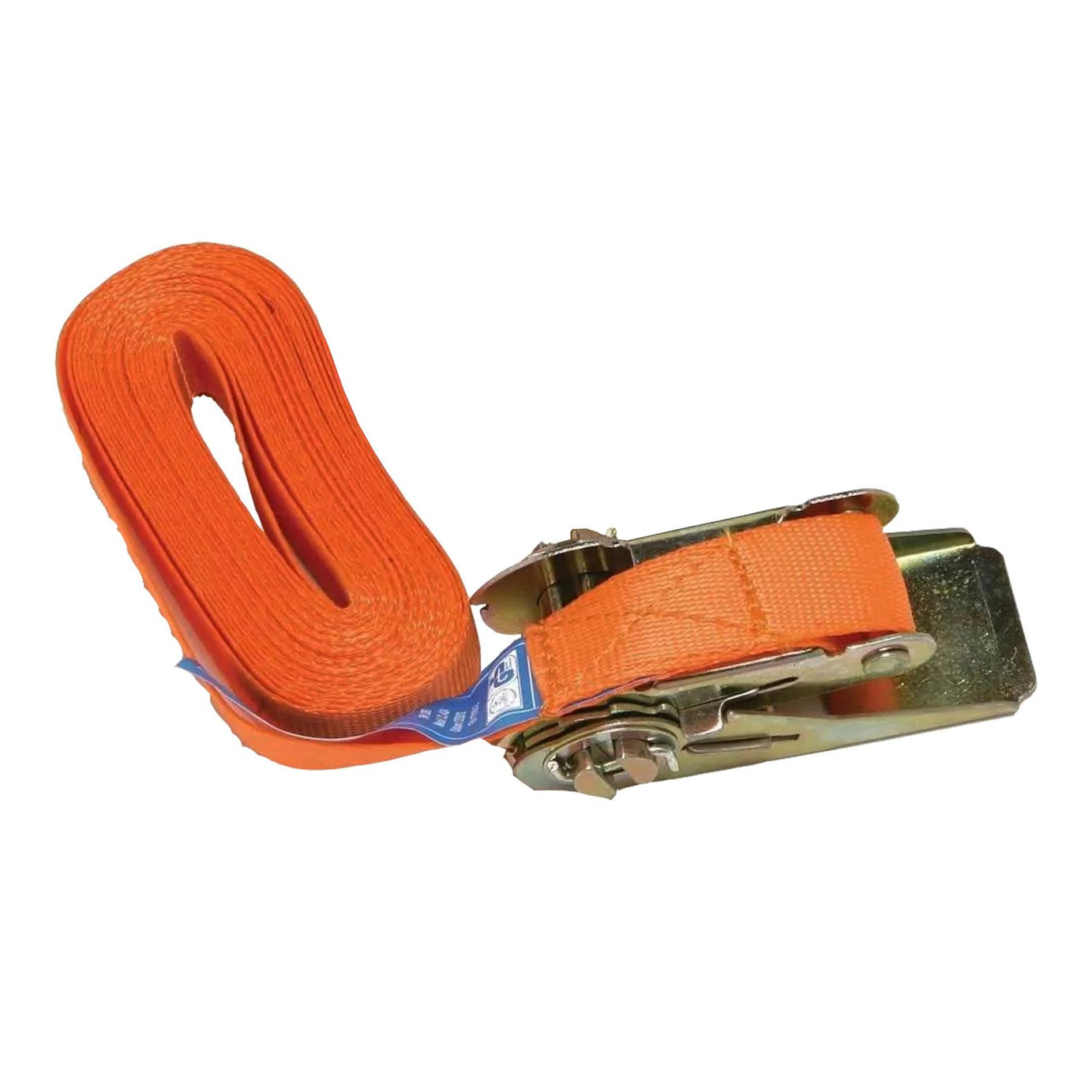 2-Piece Endless Ratchet Straps