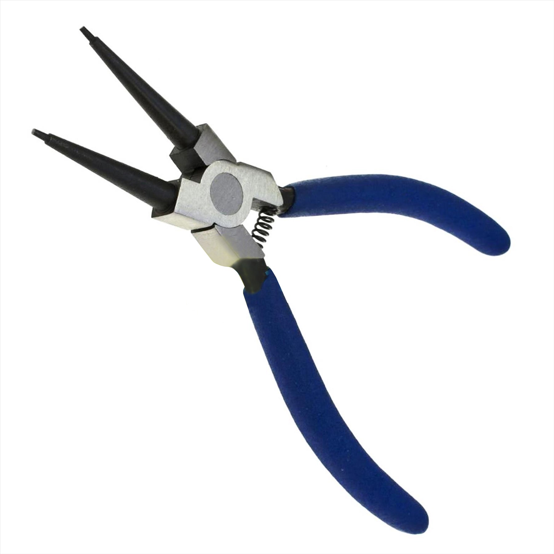 6" Internal Straight Nose Tip