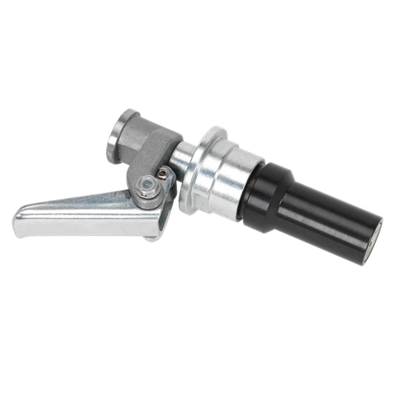 Sealey Quick Connect/Release Grease Coupler 8000PSI 1/8" BSPT AK45