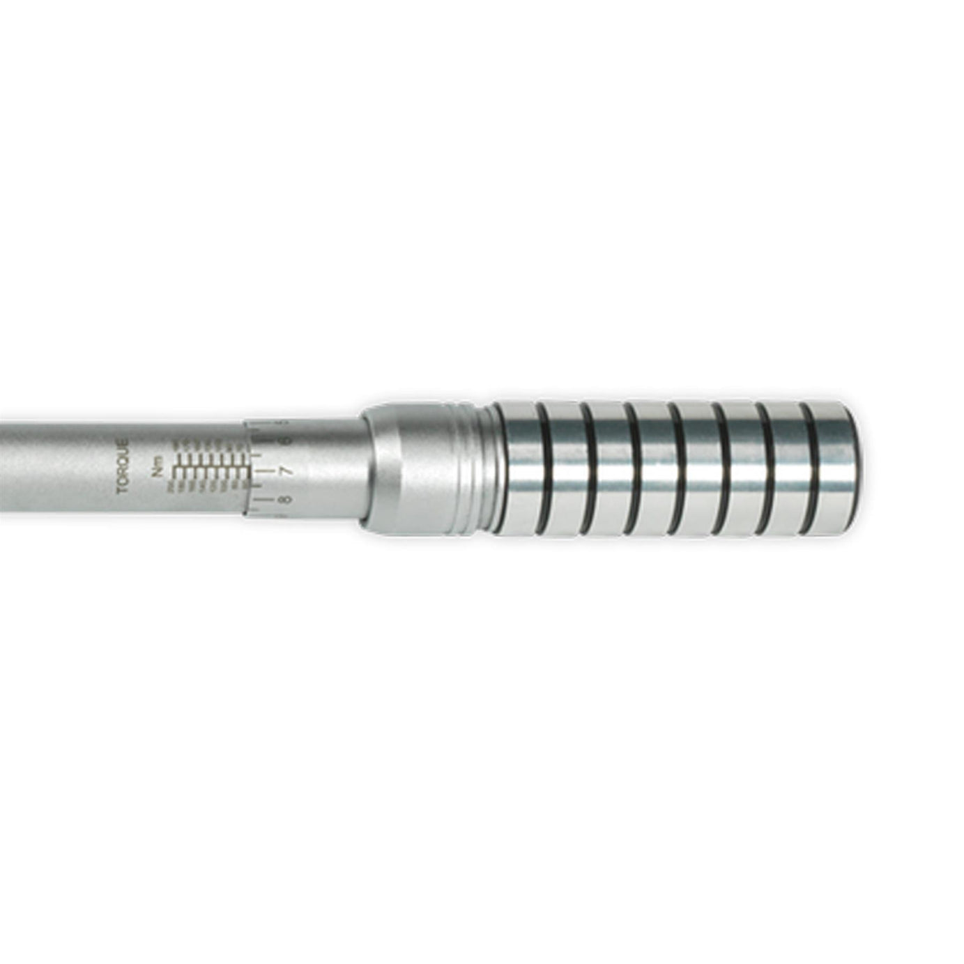 Sealey Torque Wrench Micrometer Style 1/2"Sq Drive 40-200Nm