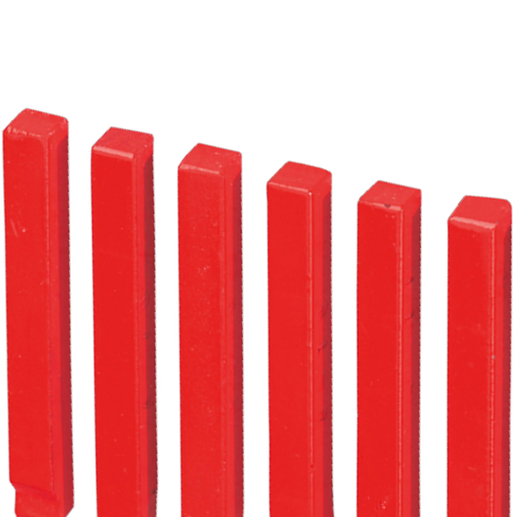 Sealey Cutter Set 8 x 8mm 11pc Copper and plastics High quality