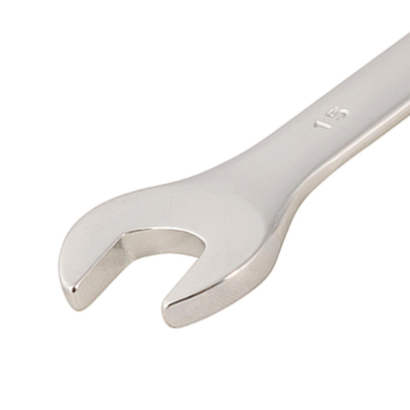 Open Ended Spanner Wrench