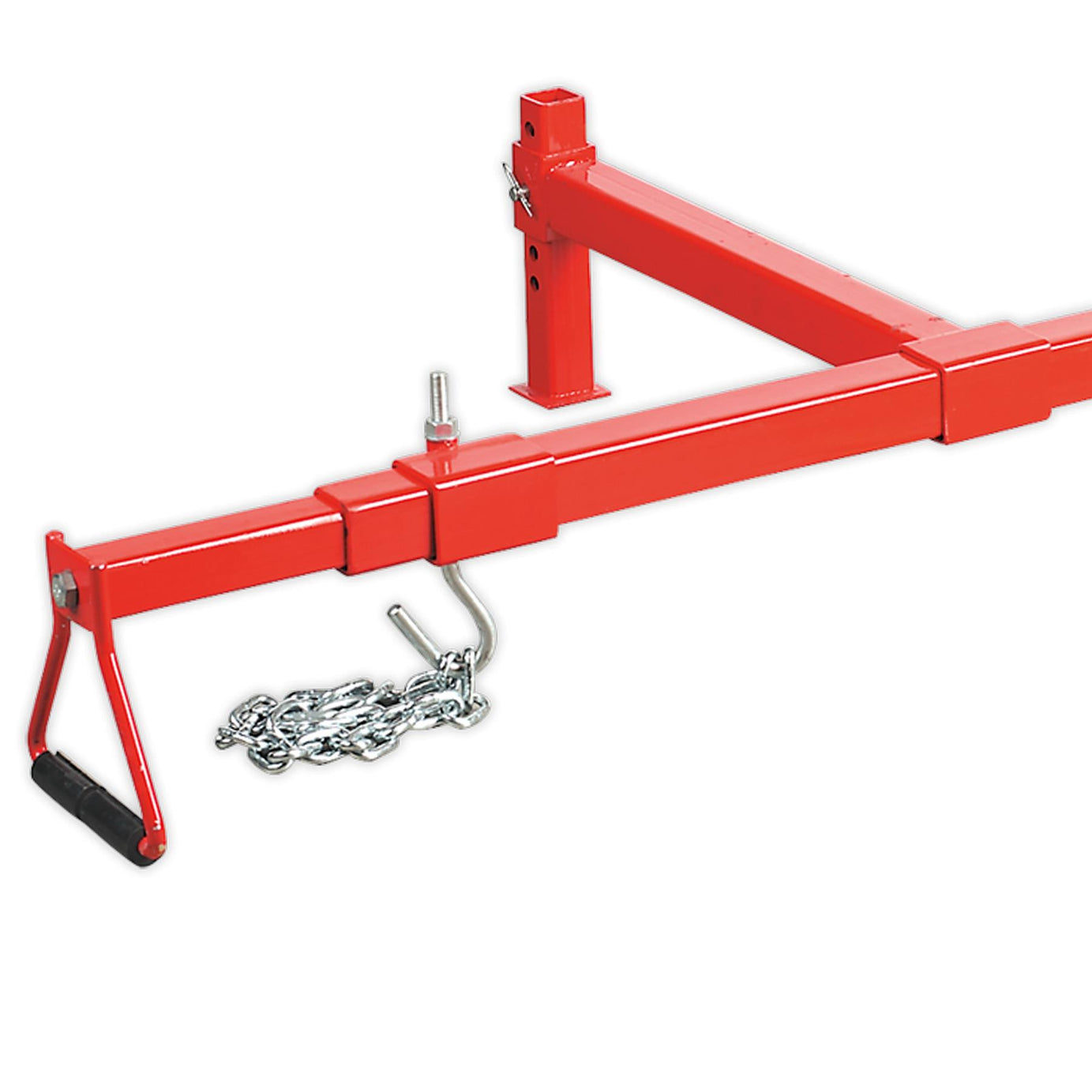 Sealey Engine Support Beam 600kg Heavy-Duty