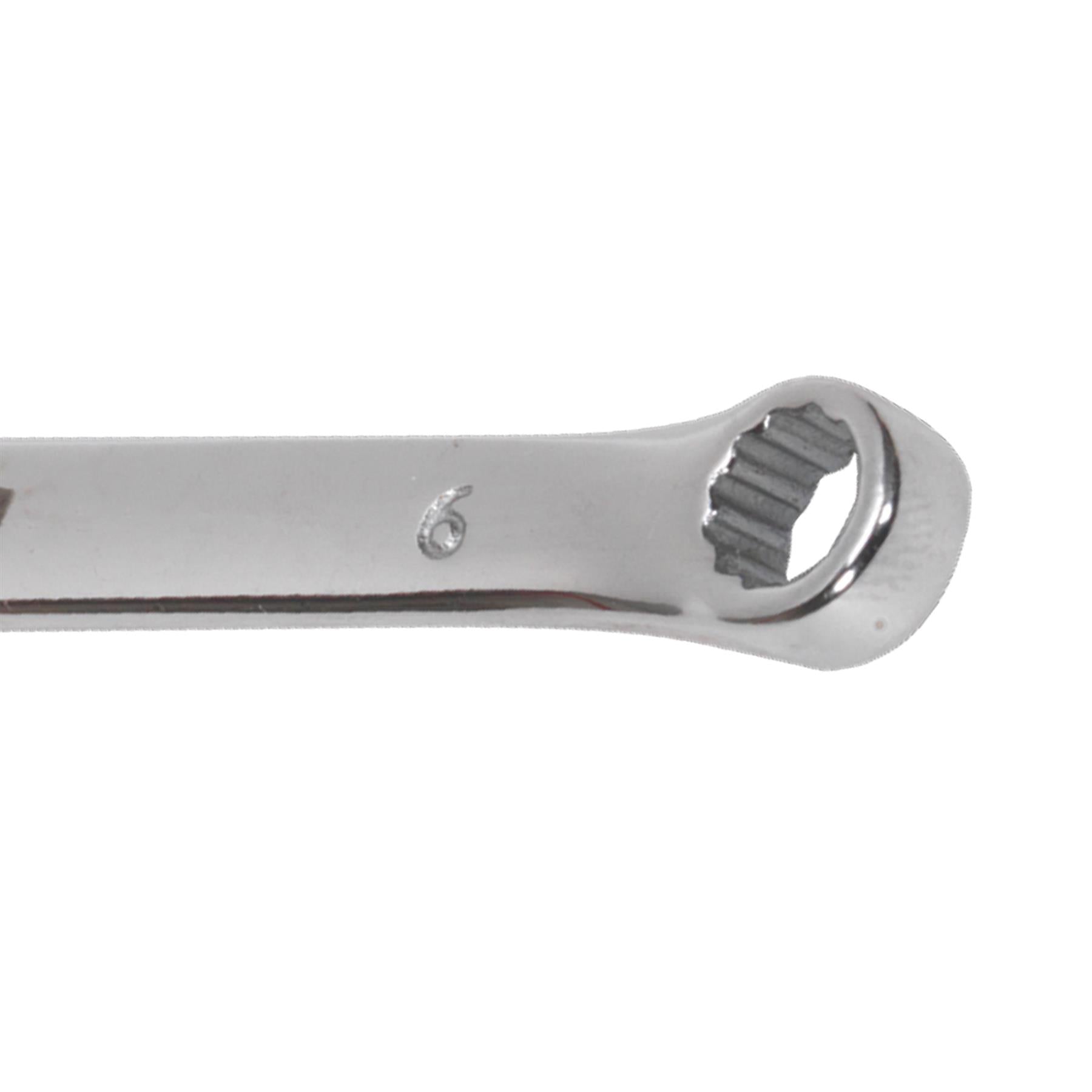 Sealey Combination Spanner 6mm