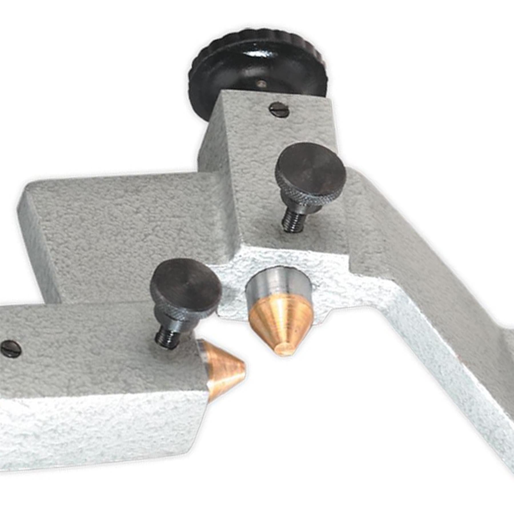 Sealey Moving Steady Rest High Quality Accessories SM27MS