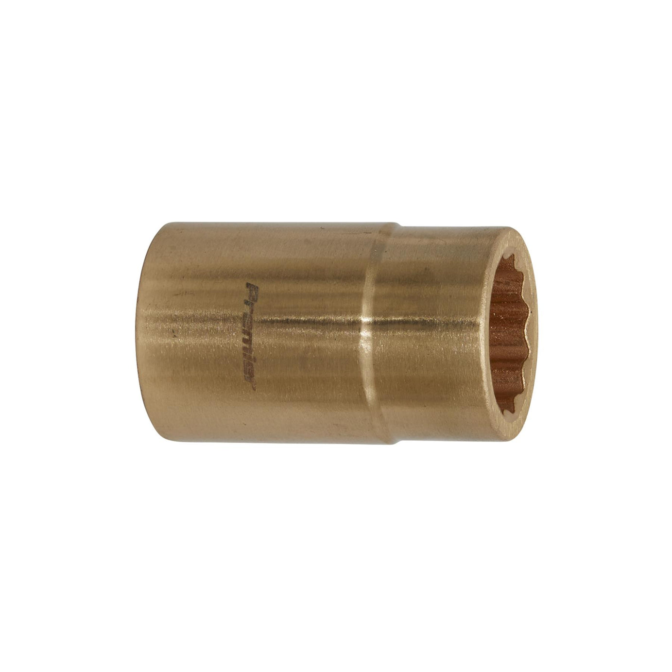Sealey Socket 16mm 1/2"Sq Drive - Non-Sparking WallDrive