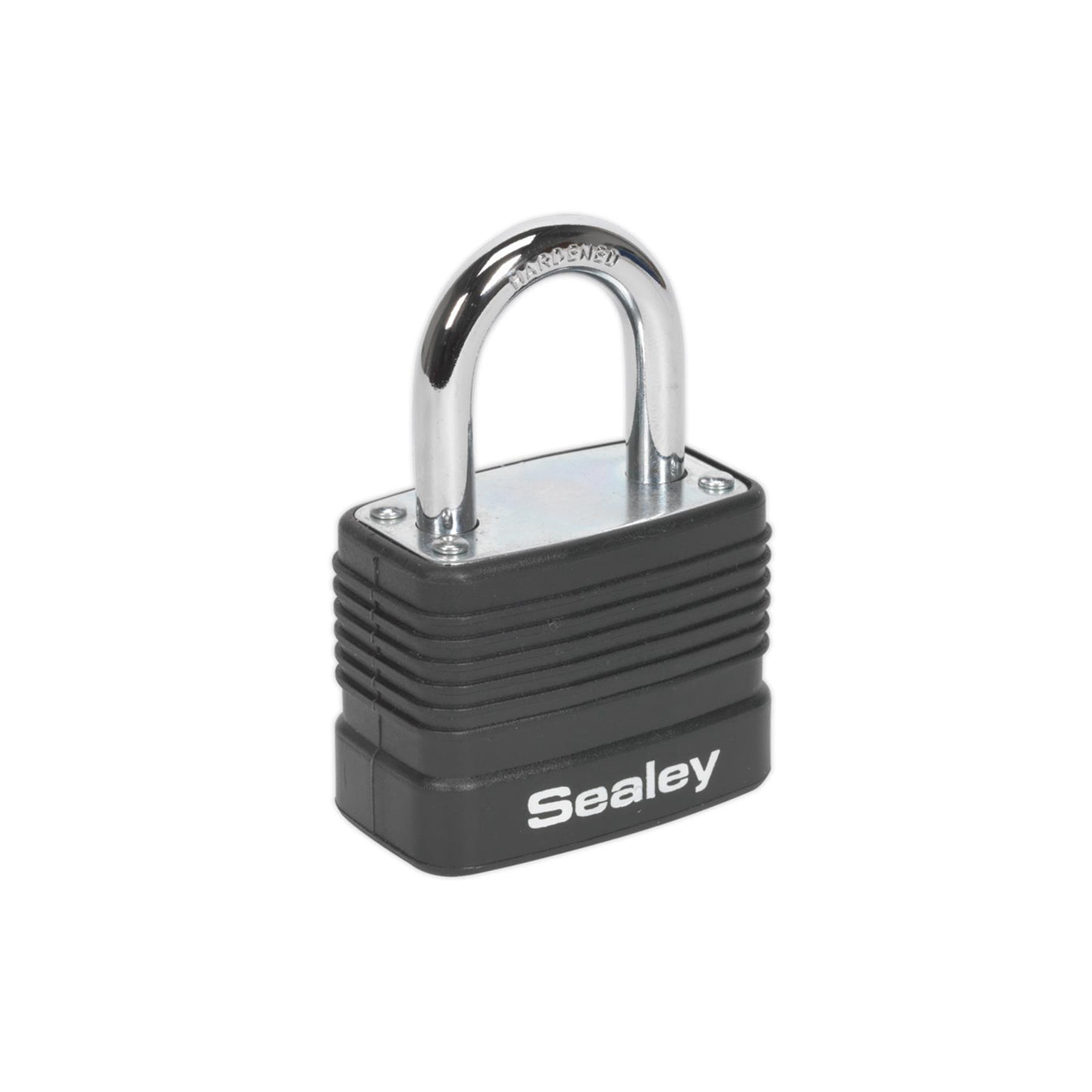 Sealey Steel Body Combination Padlock 40mm