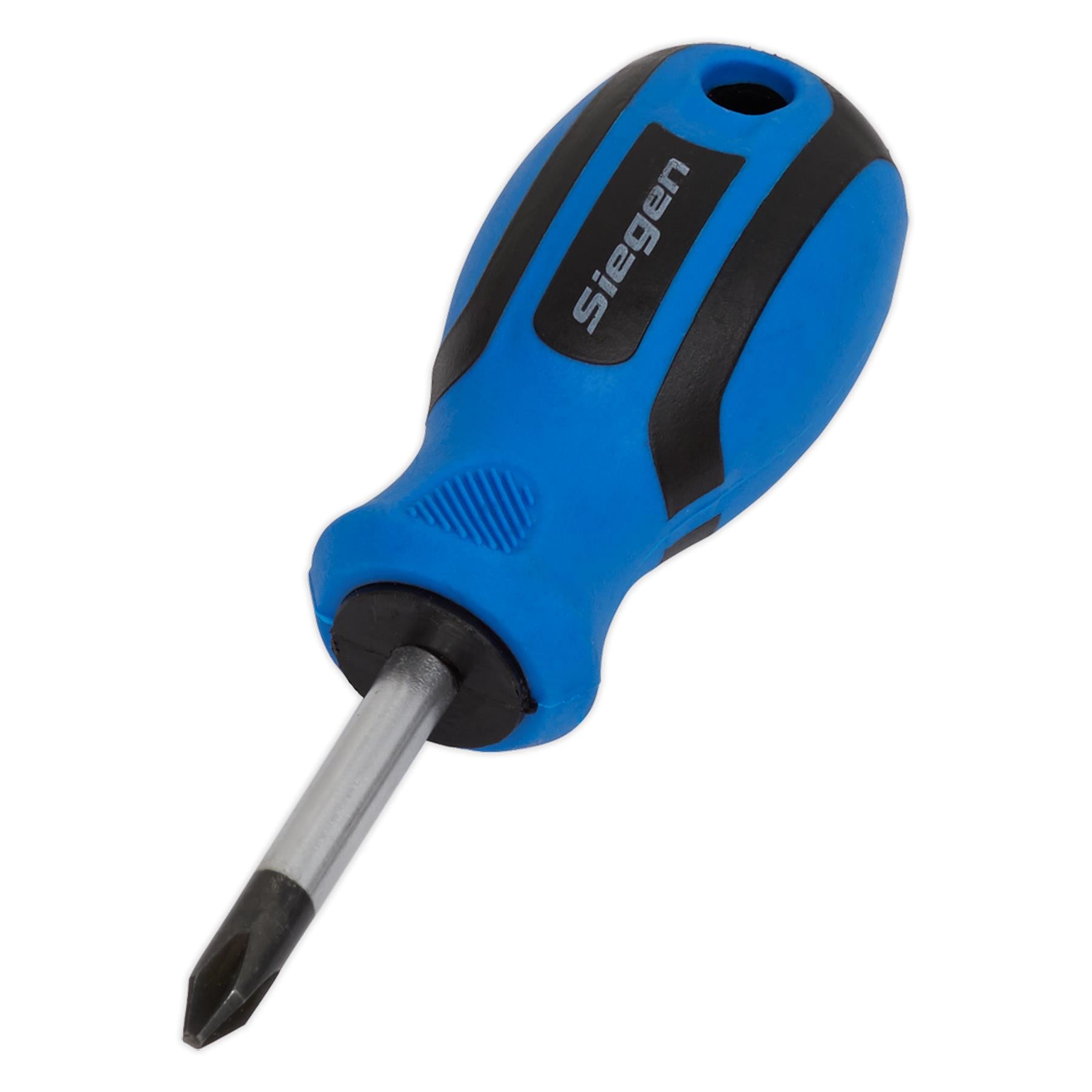 Sealey Screwdriver Phillips #2 x 38mm