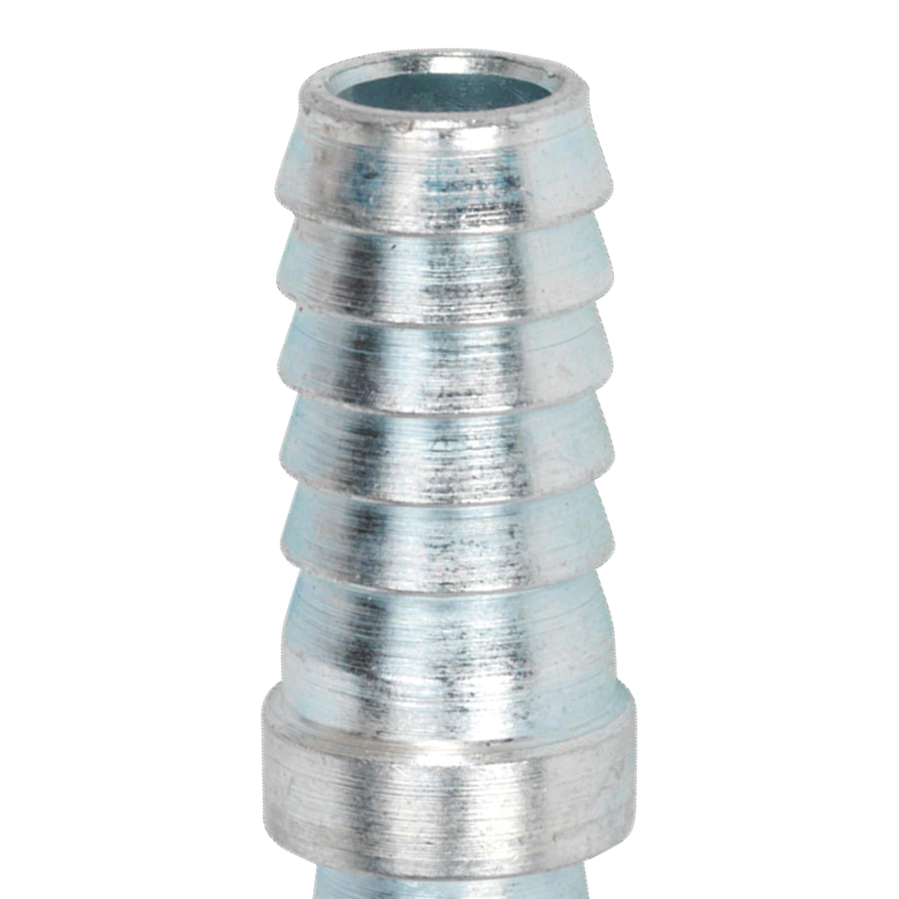 Sealey Adaptor Tailpiece 3/8" Bore Hose Pack of 5 Couplings Standard