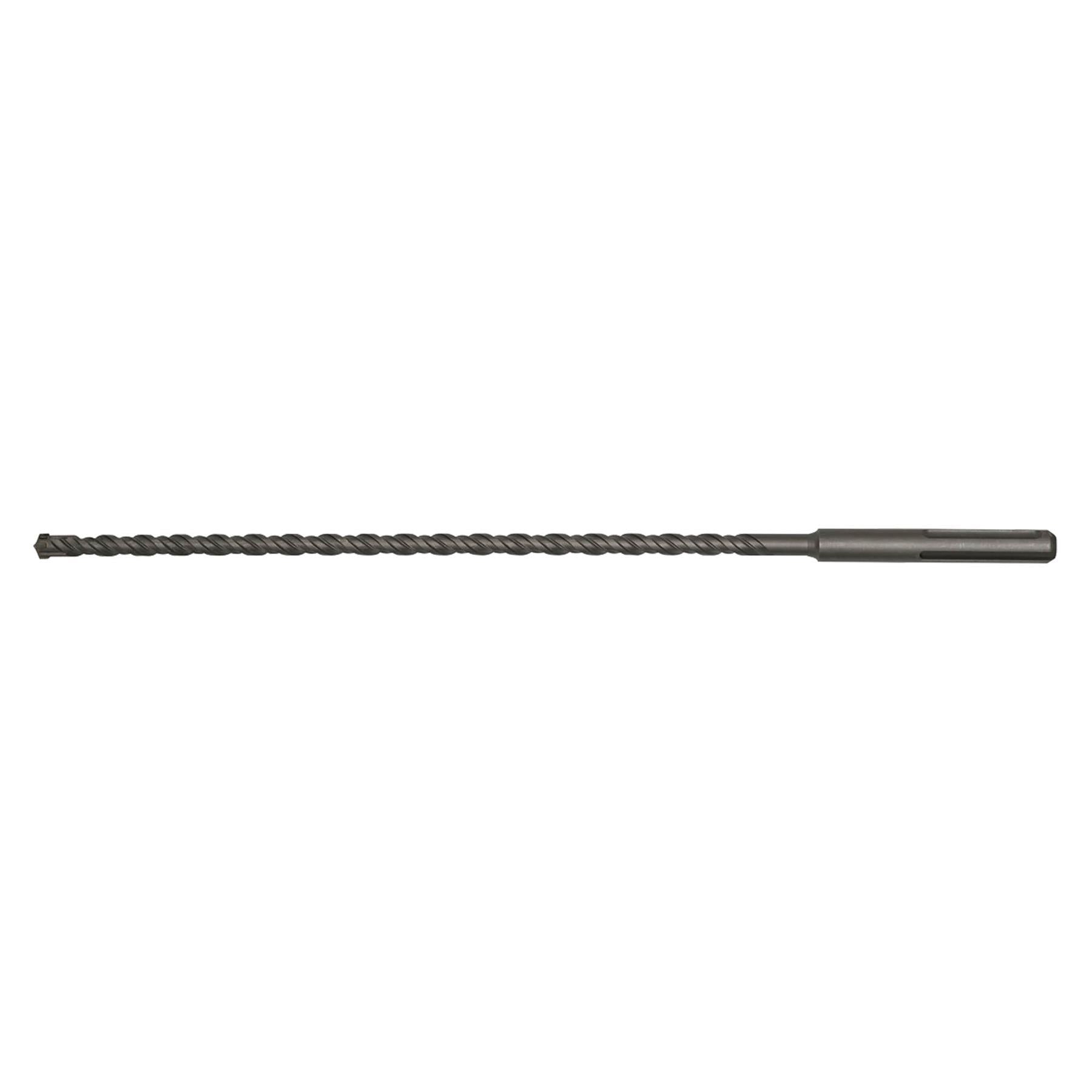 Sealey SDS MAX Drill Bit �15 x 540mm
