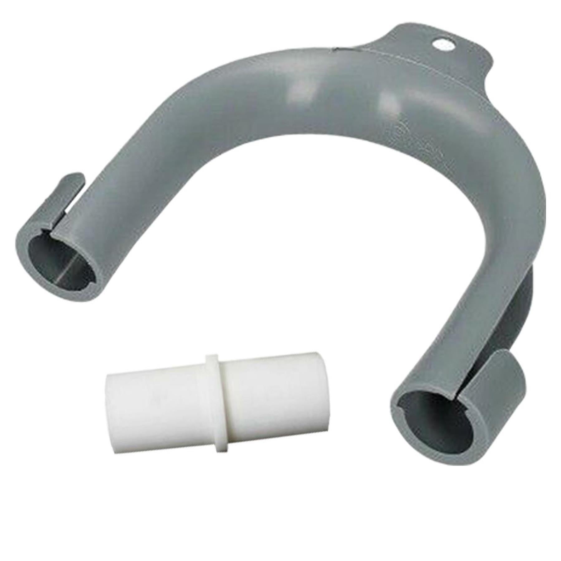 Waste Hose Extension Pip