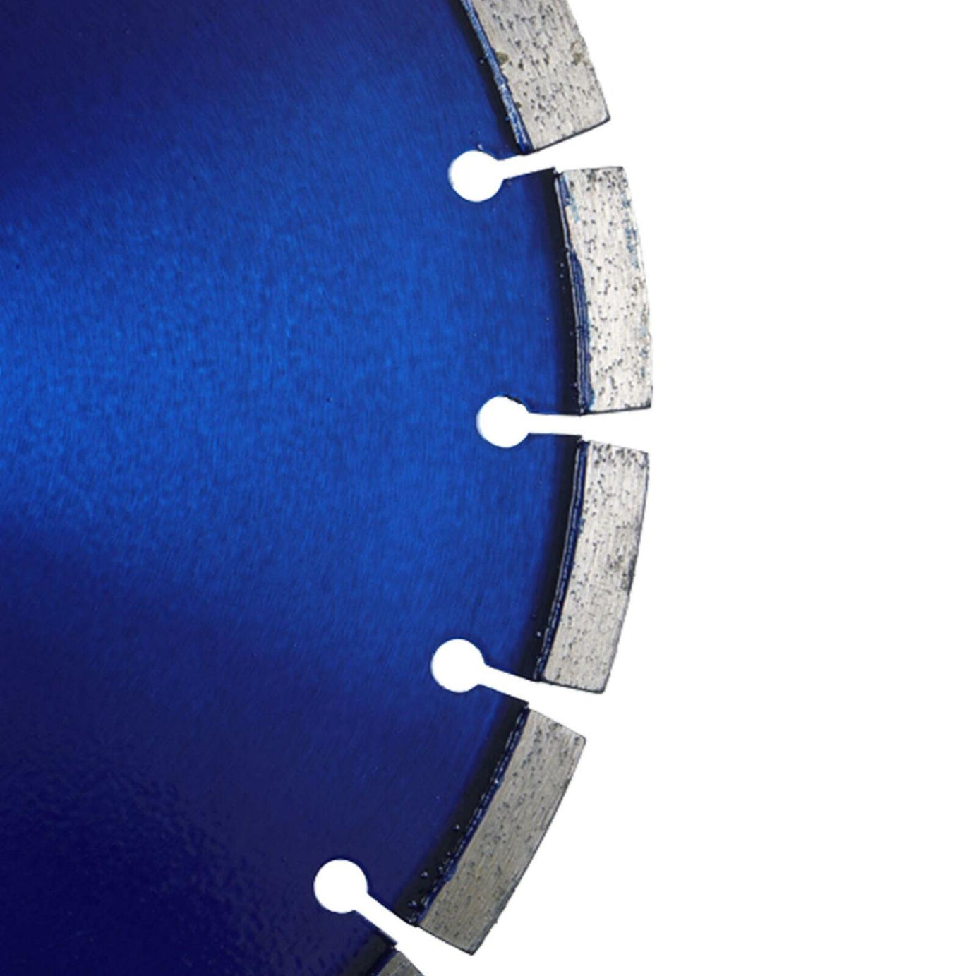 Sealey Premium Blue WDA Diamond Blade Ø230 x 22mm