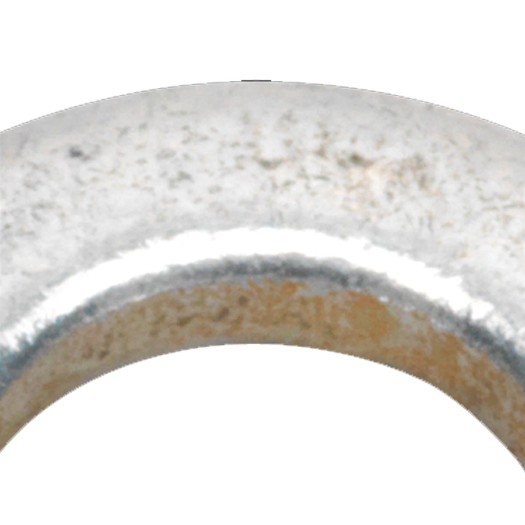 Sealey Flat Washer DIN 125 - M6 x 12mm Form A Zinc Pack of 100