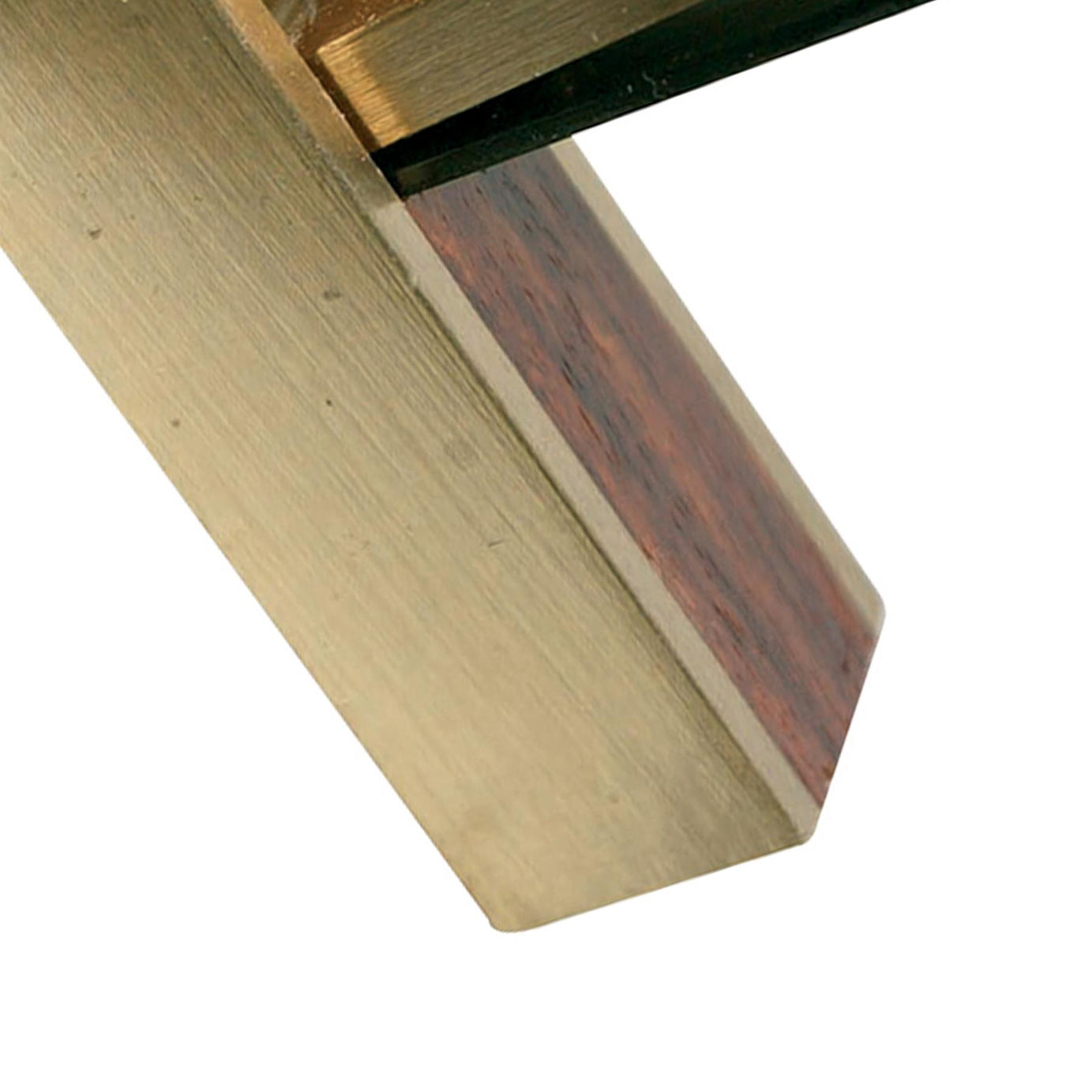 Mini Scraper Plane 80mm Woodwork Hobby DIY- Precision Detail Joinery