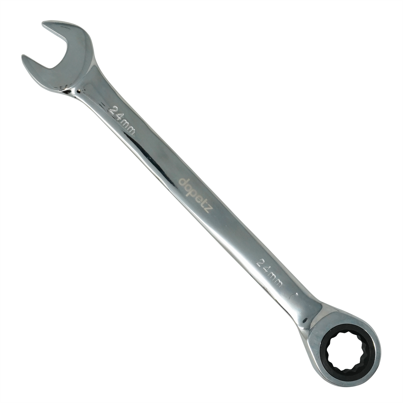 Fixed Head Ratchet Metric Spanner