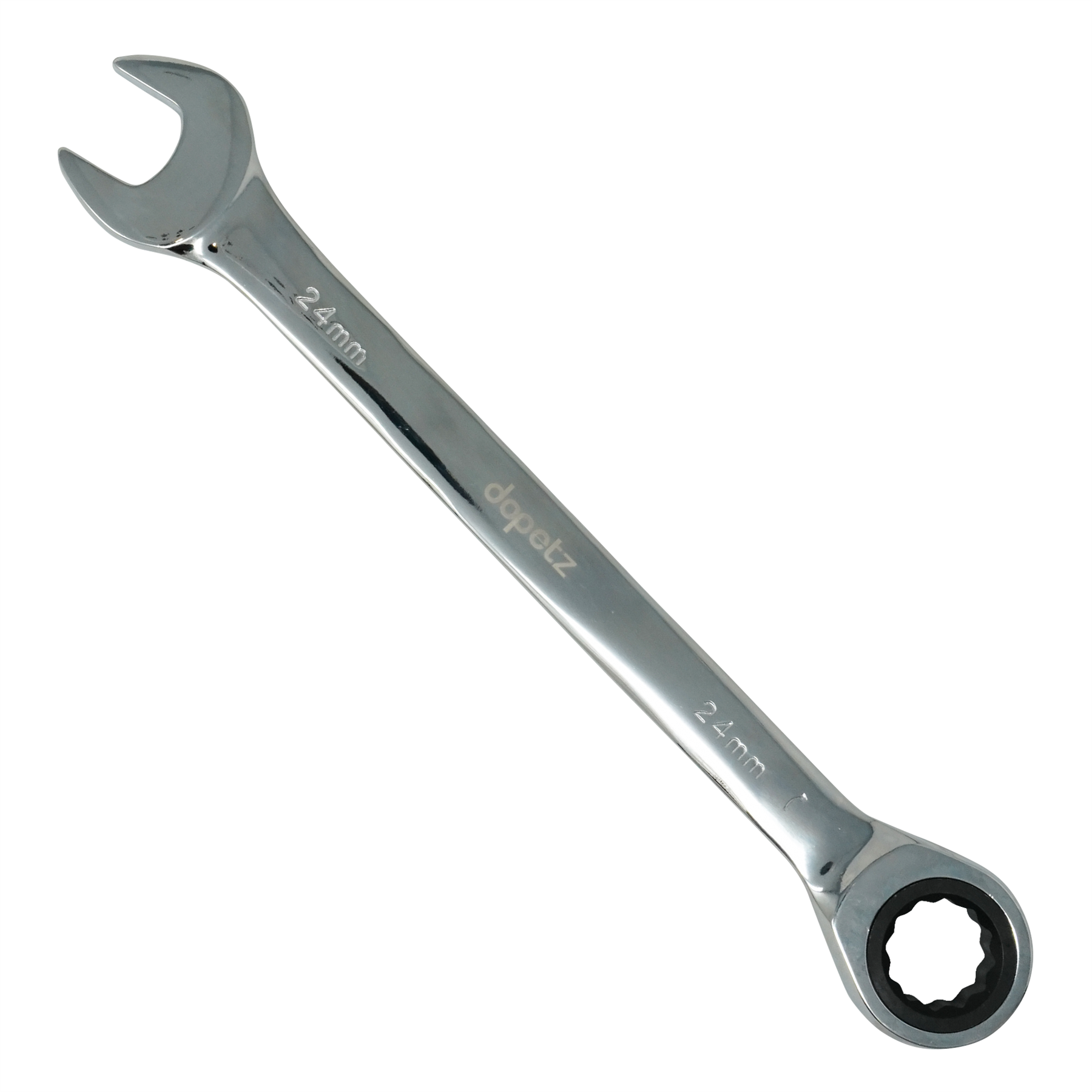 Fixed Head Ratchet Metric Spanner