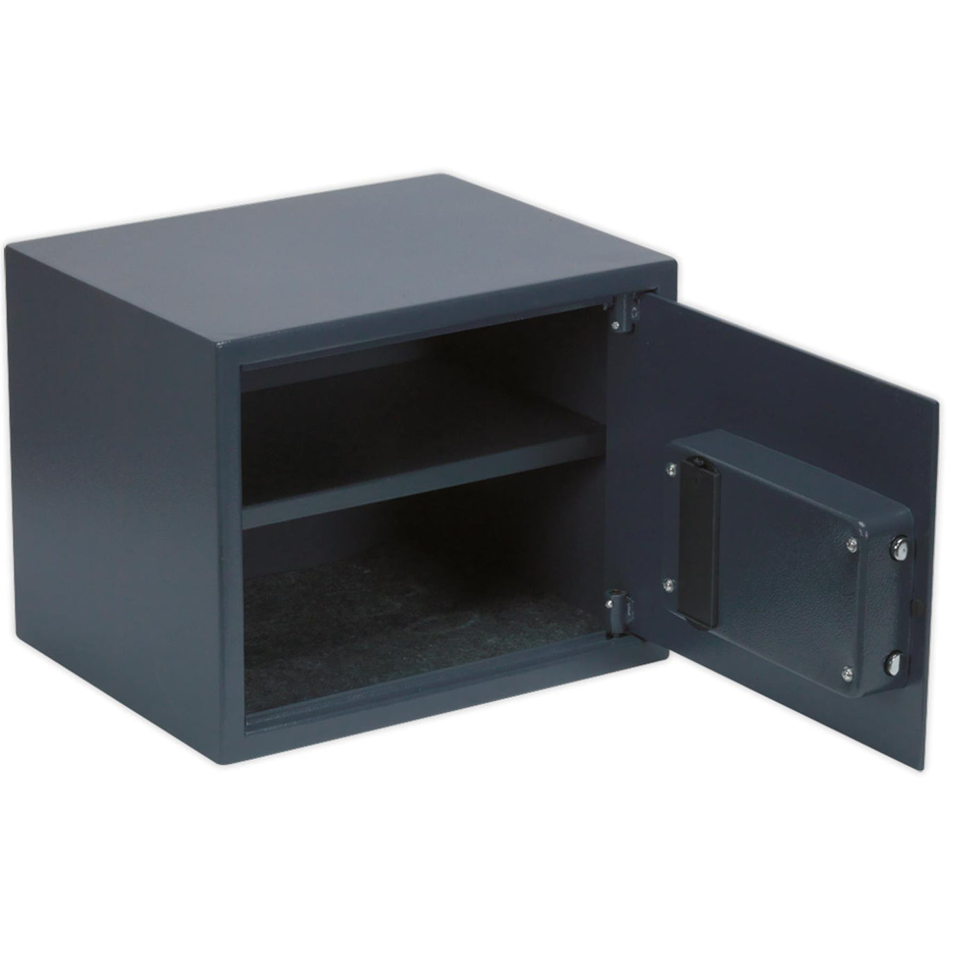 Sealey Electronic Combination Security Safe 380 x 300 x 300mm