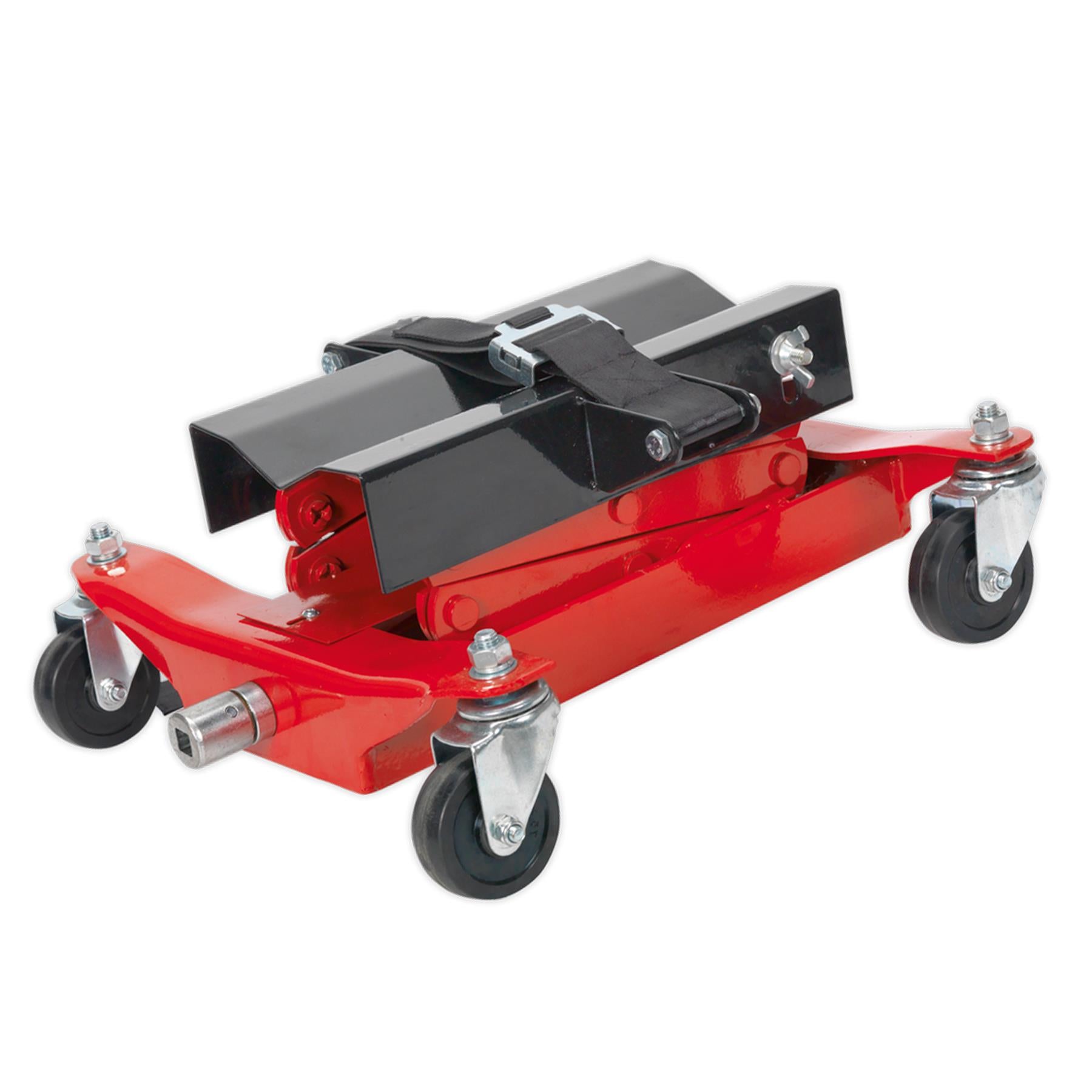 Sealey Floor Transmission Jack 150kg