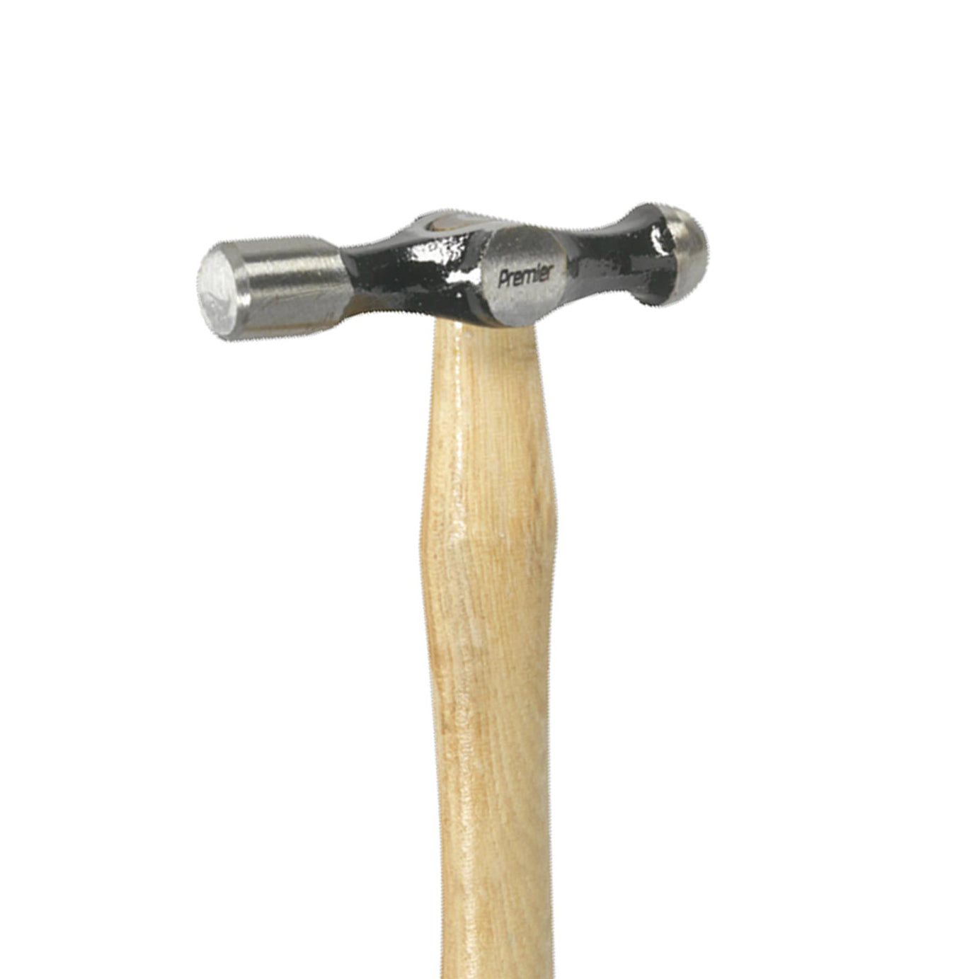Sealey Ball Pein Pin Hammer 4oz