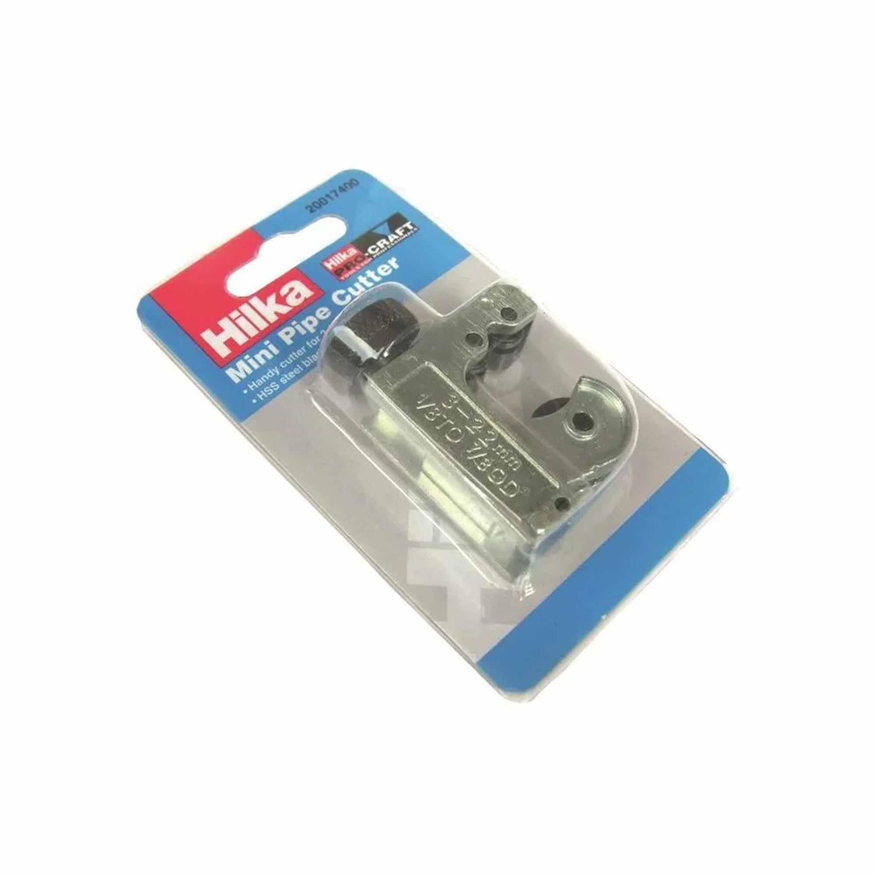 Pipe Cutting Tool