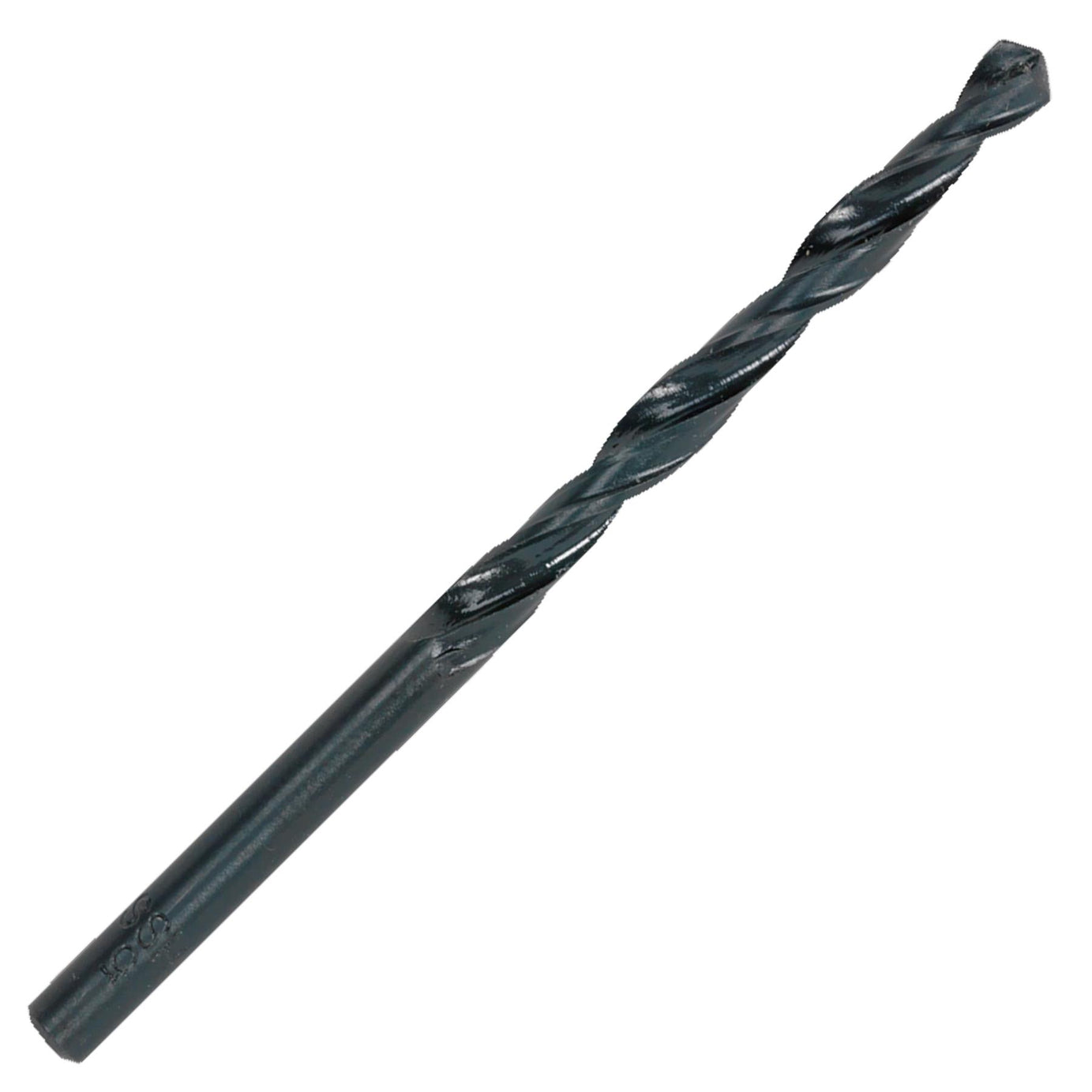 Sealey HSS Roll Forged Drill Bit 1mm Pack of 10