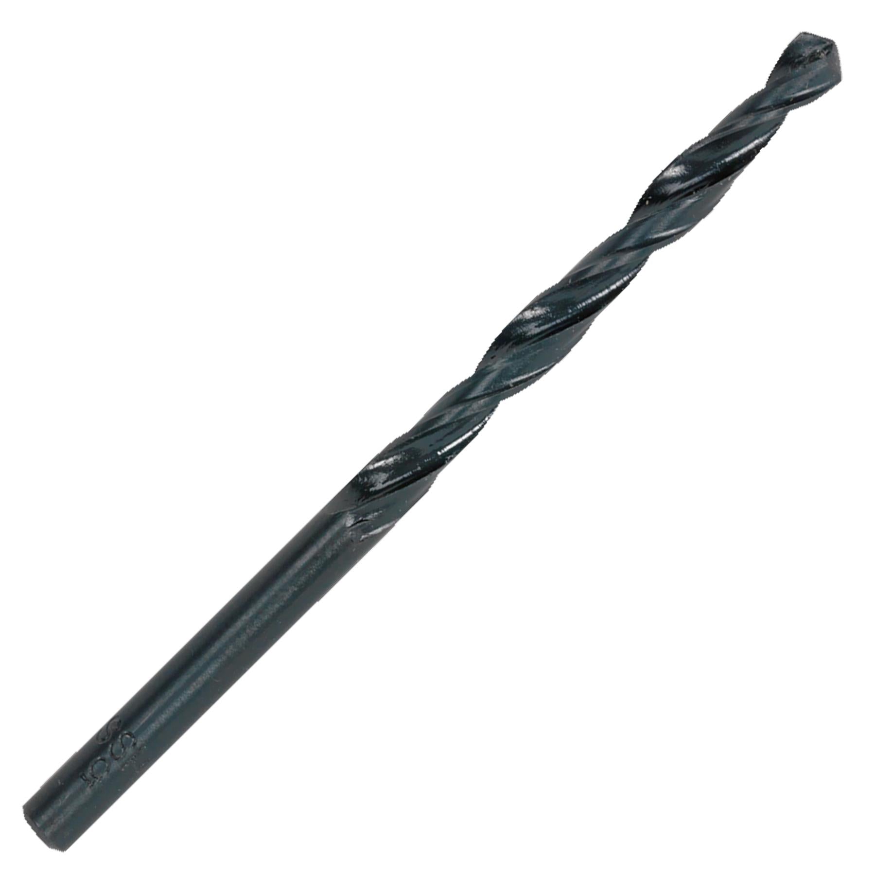Sealey HSS Roll Forged Drill Bit 1mm Pack of 10