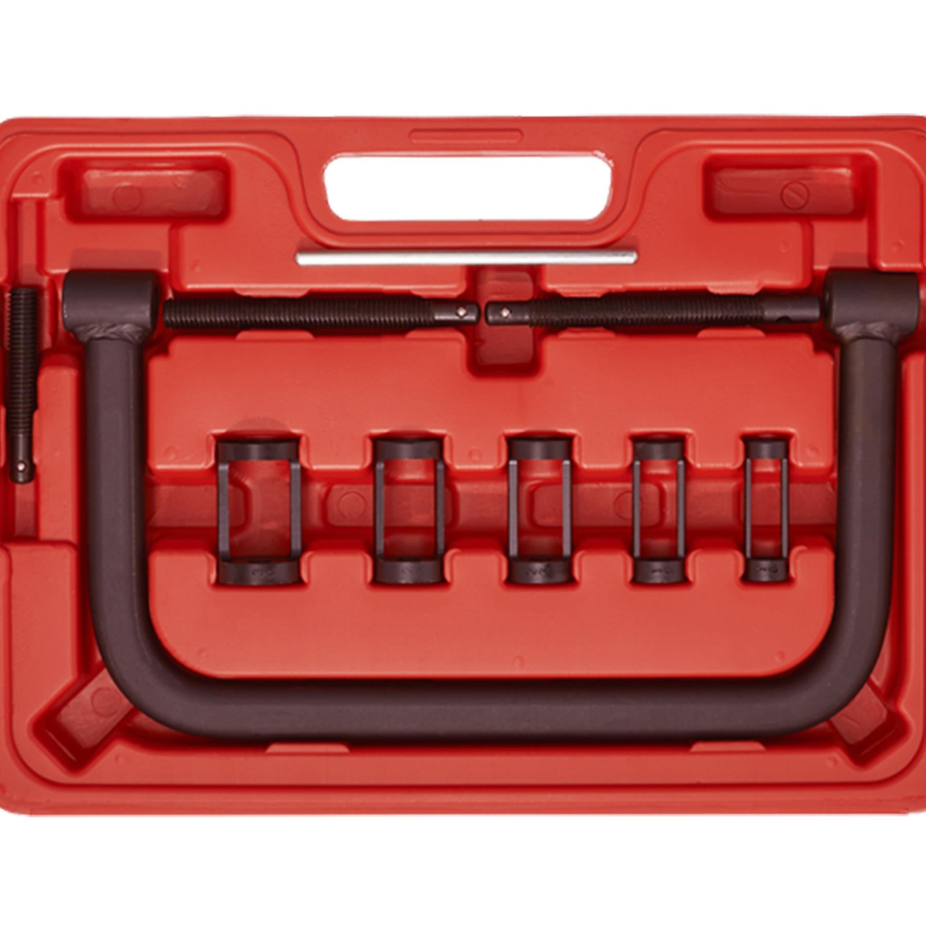 Sealey Motorcycle Valve Spring Compressor