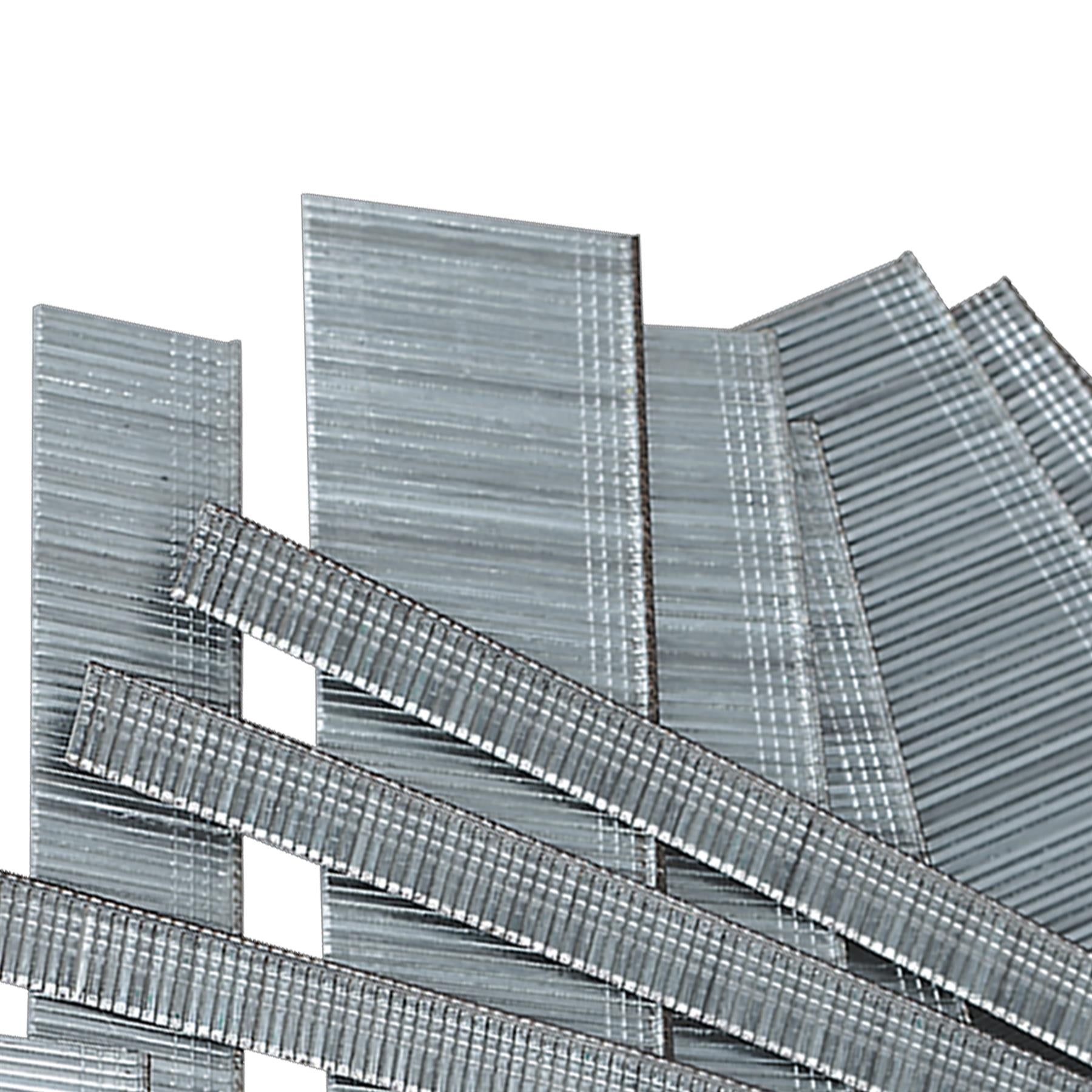 Sealey Nail 15mm 18SWG Pack of 5000