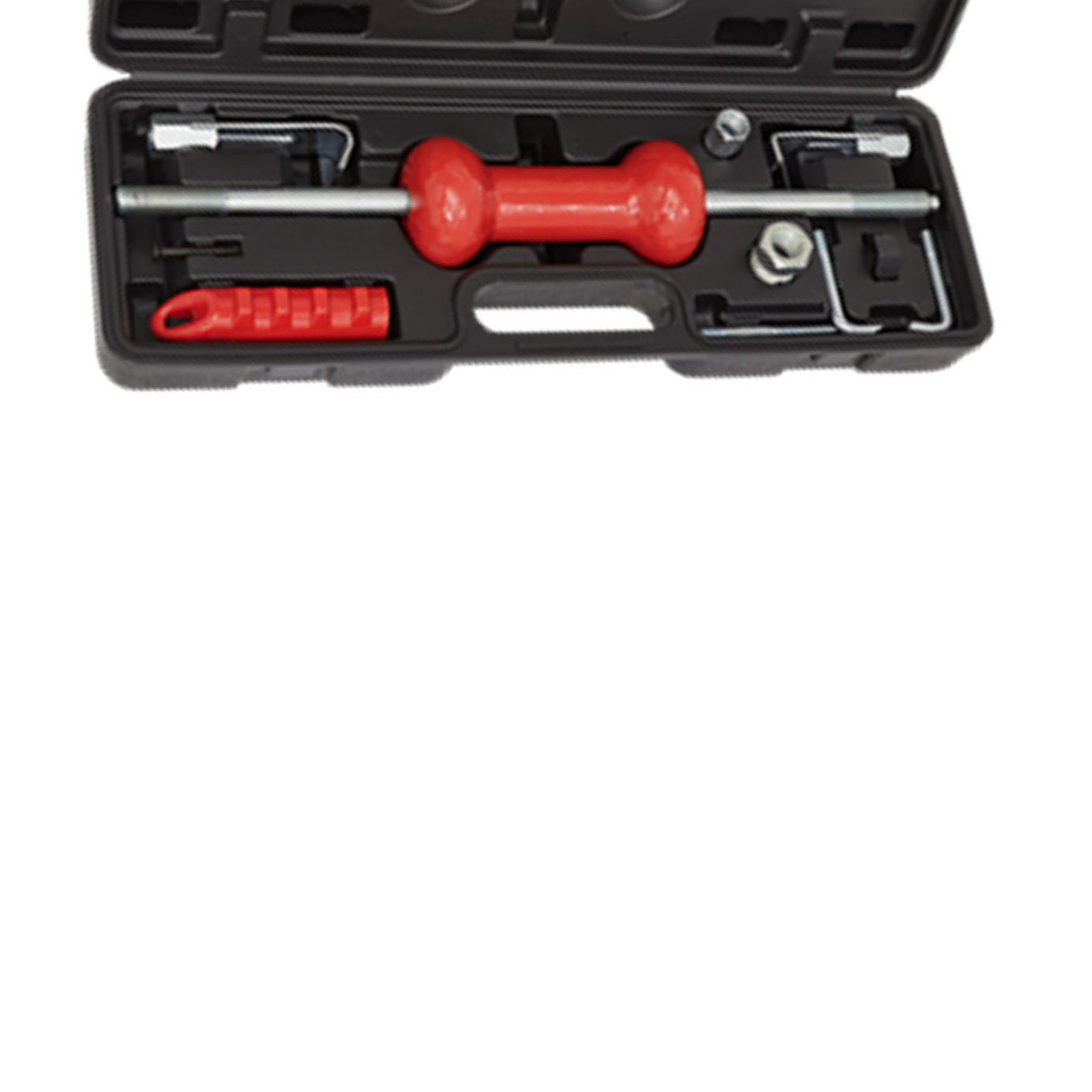 Sealey Slide Hammer Kit 9pc