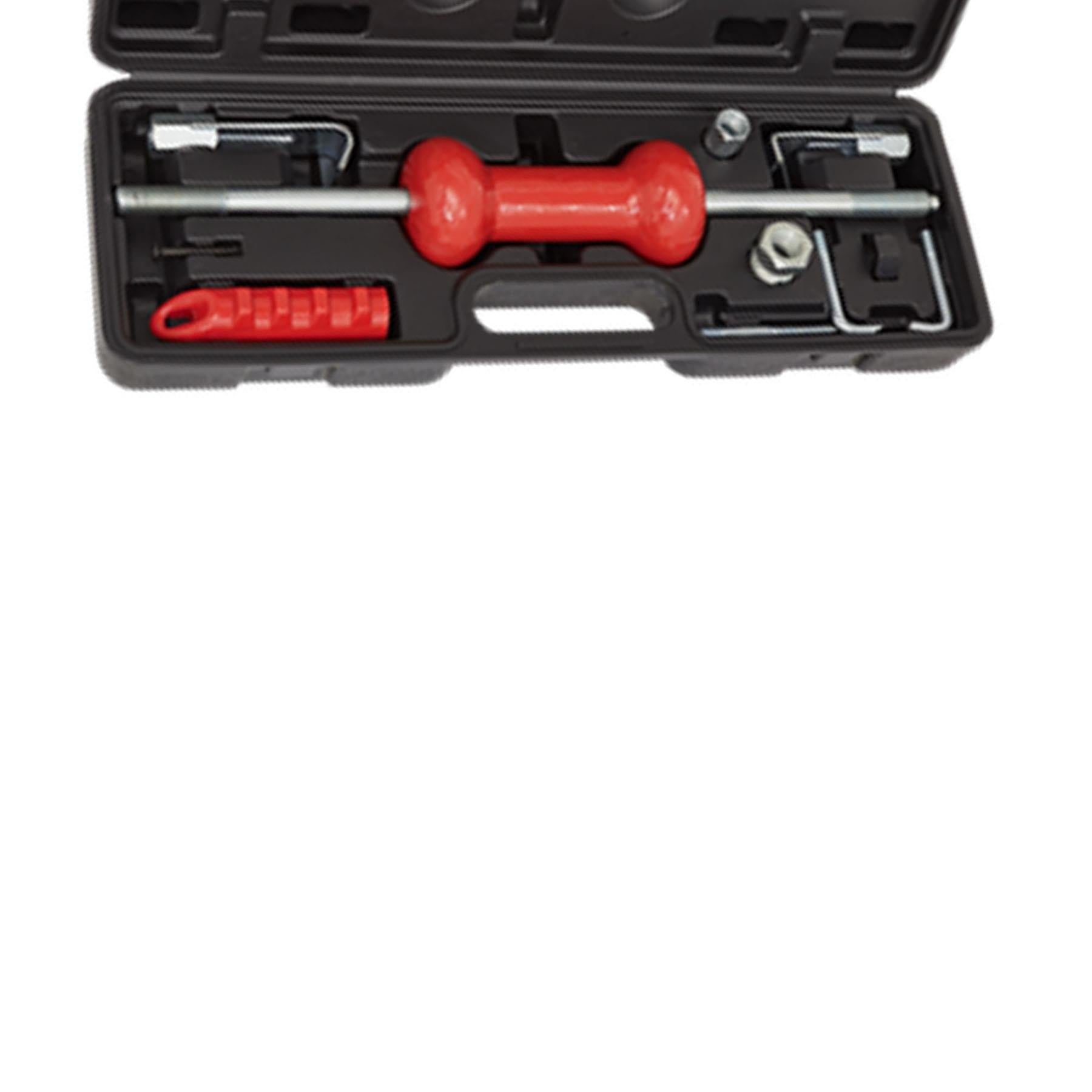 Sealey Slide Hammer Kit 9pc