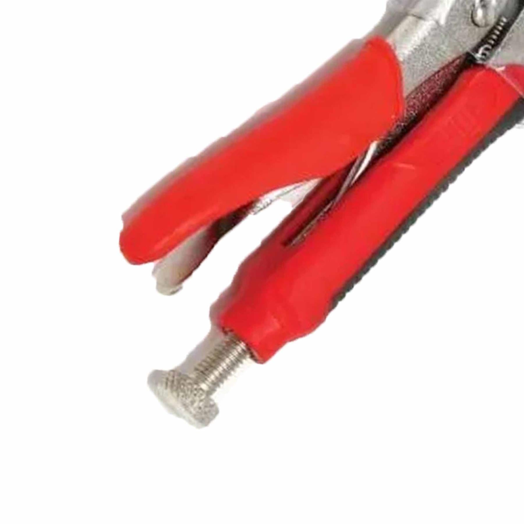 Soft Grip Handles
