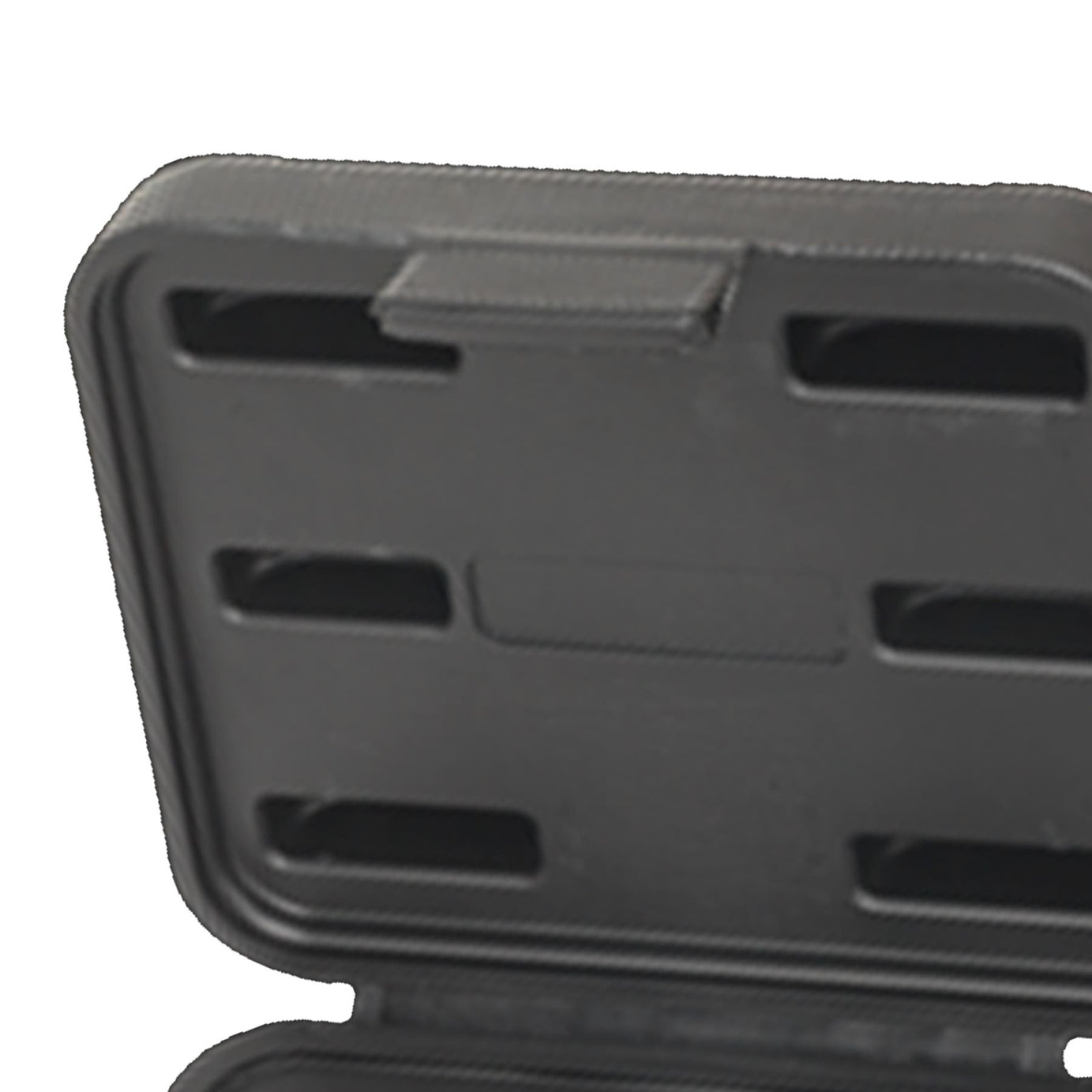 Sealey Strut Nut Set 8pc
