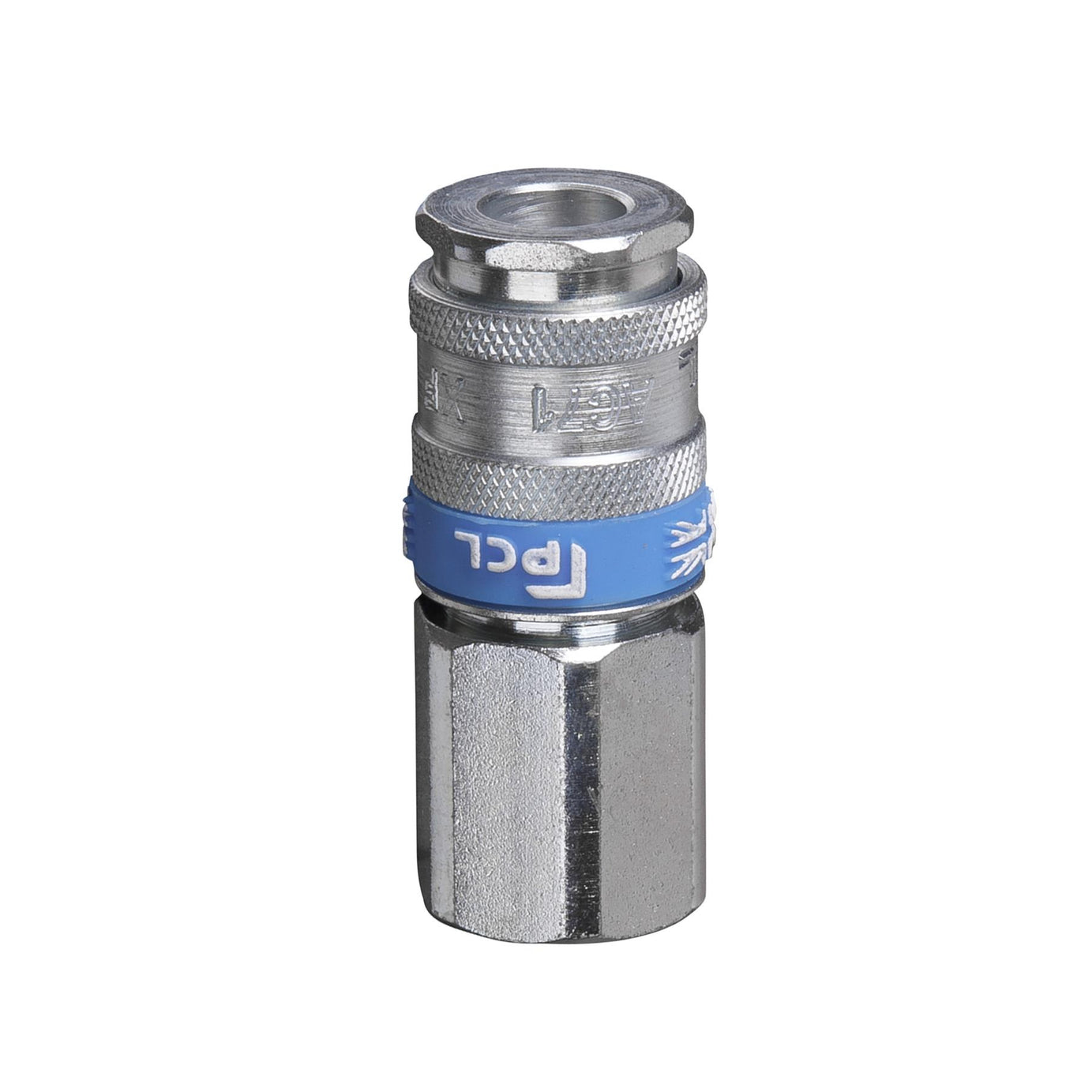 Sealey Female 1/2"BSP Quick Coupling Body Air Coupler Compressor Connector AC79