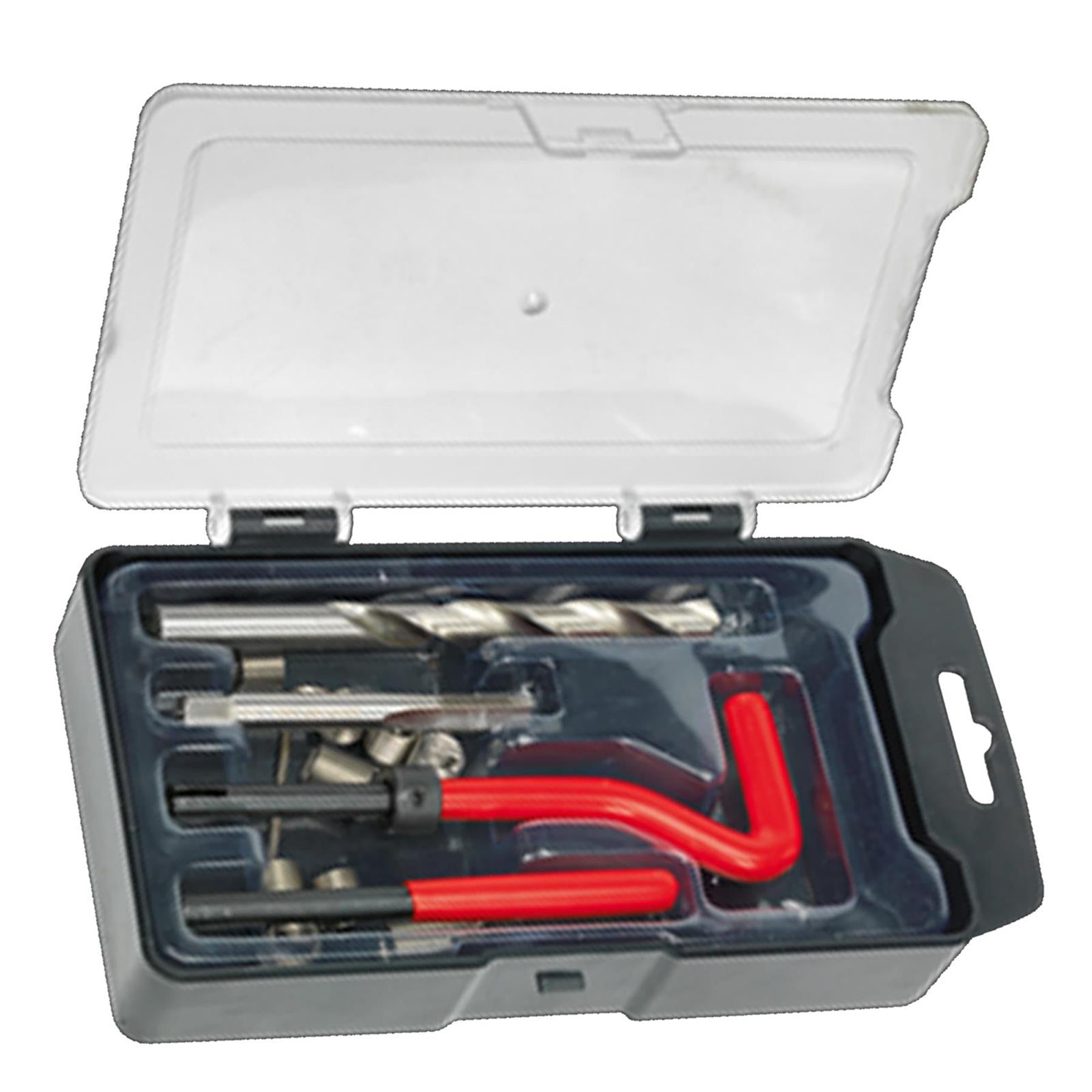 Sealey Thread Repair Kit M9 x 1.25mm