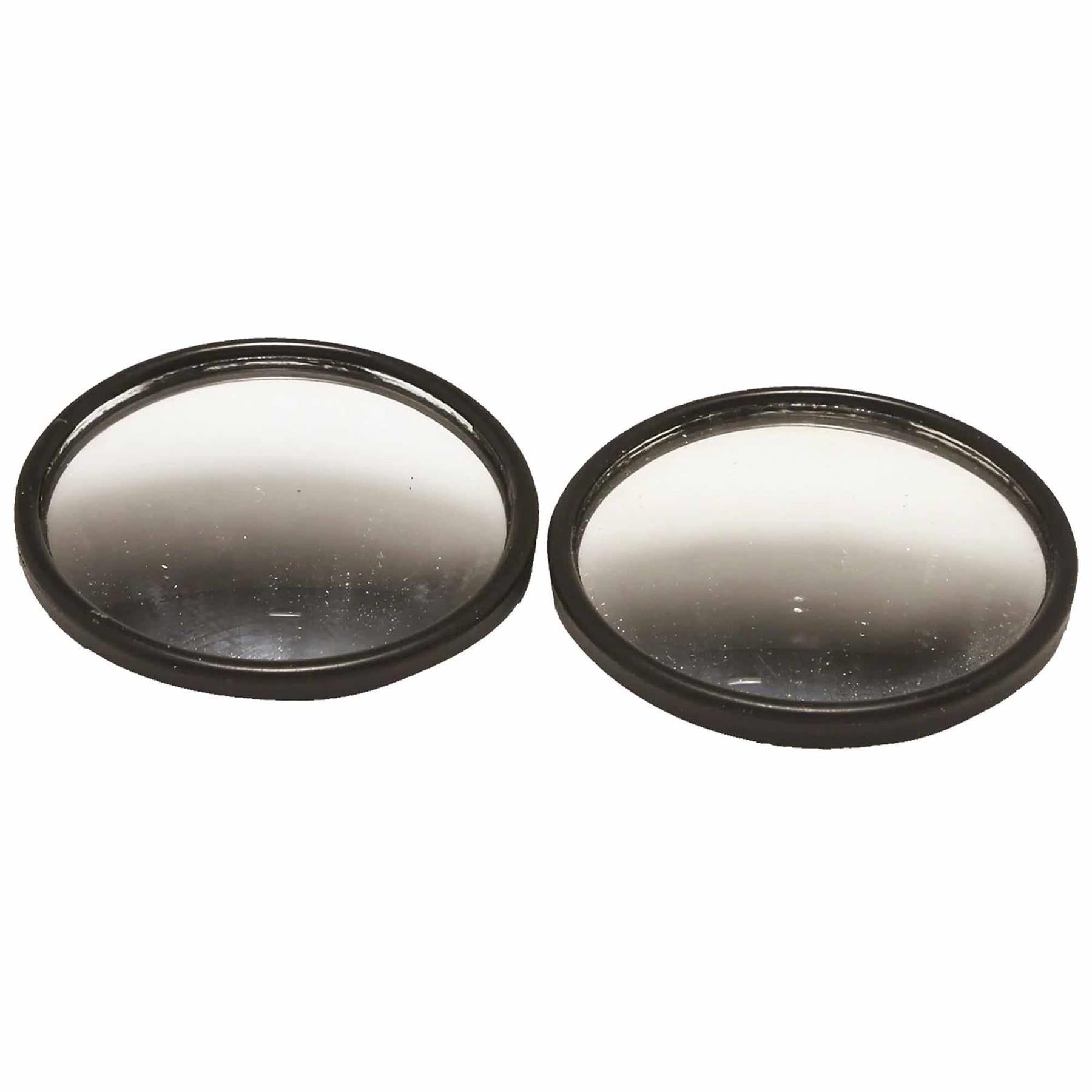2 Piece Blind Spot Mirrors