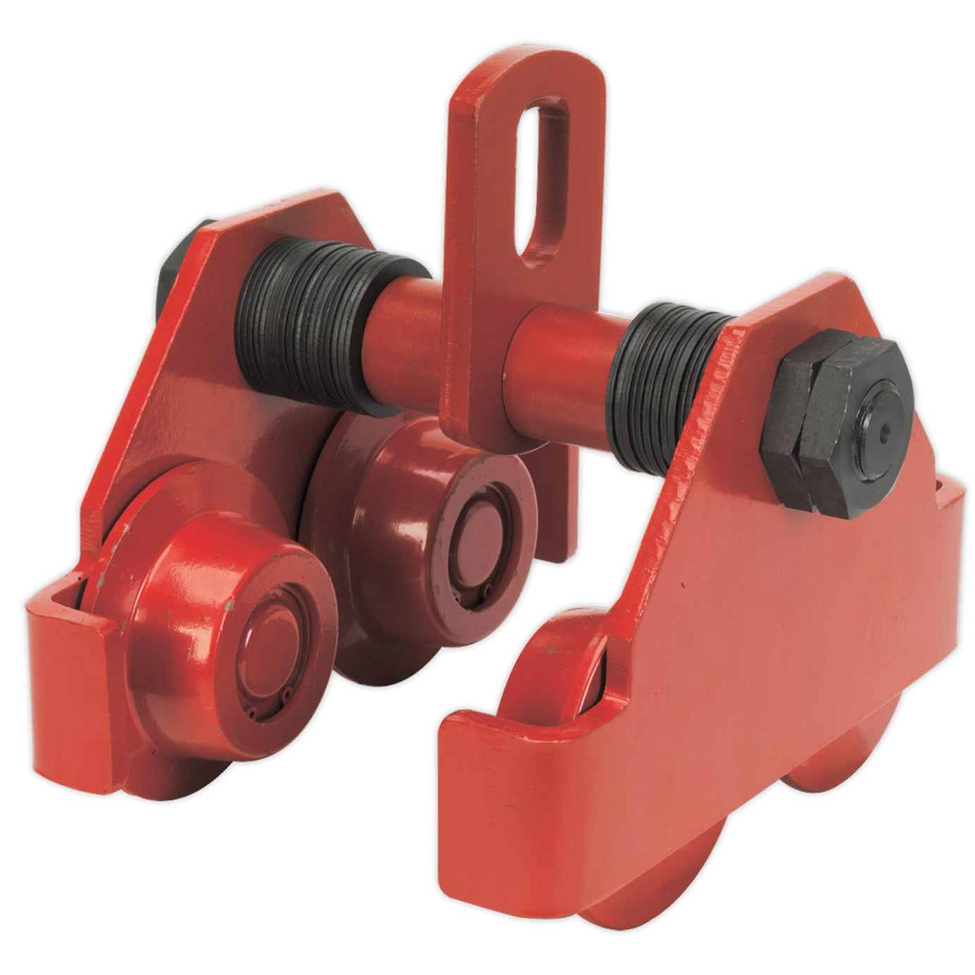 Sealey Trolley Plain 2tonne Garage Workshop DIY