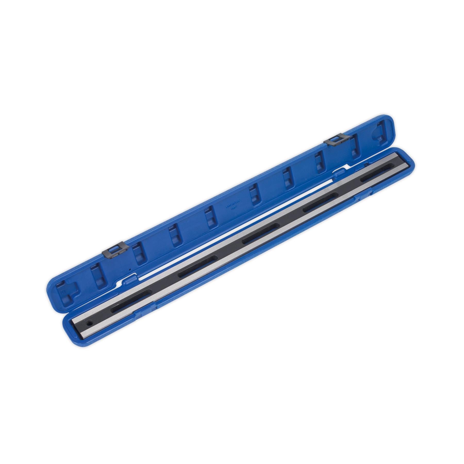 Sealey Precision Straight Edge 600mm Storage Case - VS1480