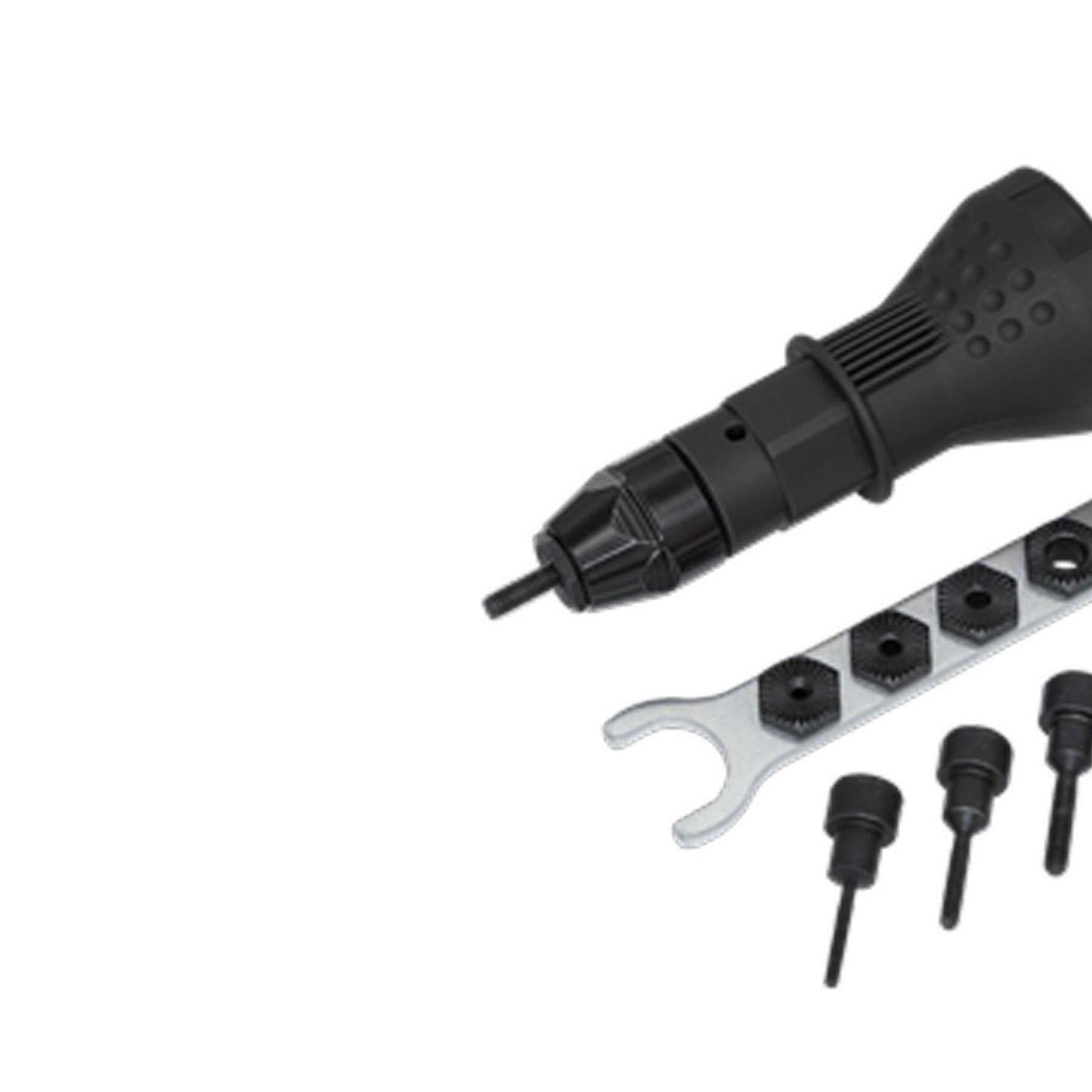 Sealey Rivet Nut Adaptor Drill Powered
