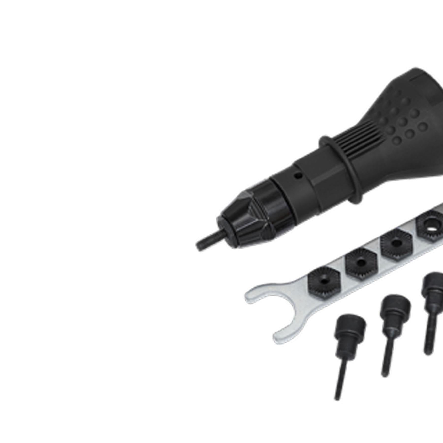 Sealey Rivet Nut Adaptor Drill Powered