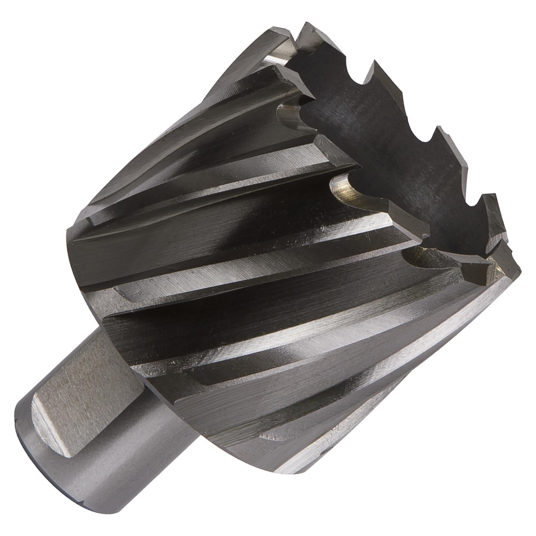 Sealey Rotabor Cutter HSS 44mm - Cut Depth 25mm