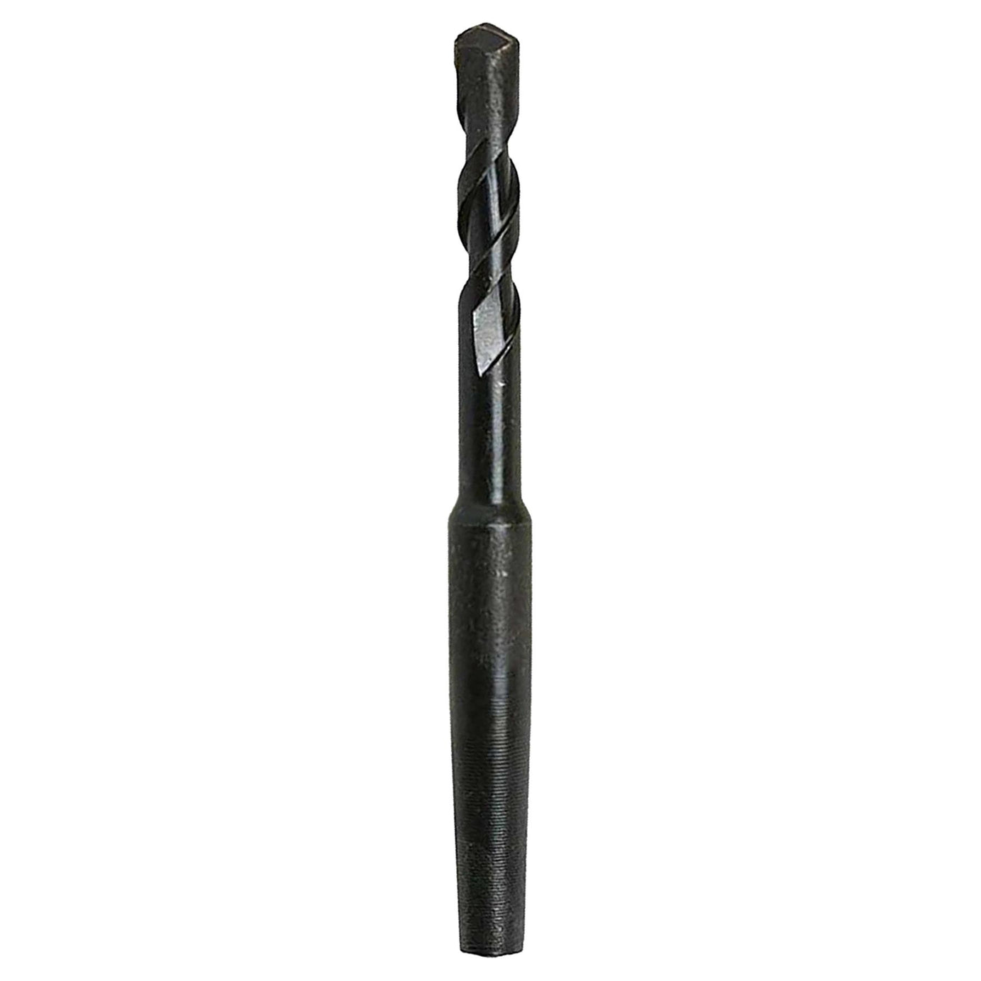 TCT Core Drill Bit 125mm Hole Saw Masonry Stone Brick SDS Plus 1250mm Shaft Pilot