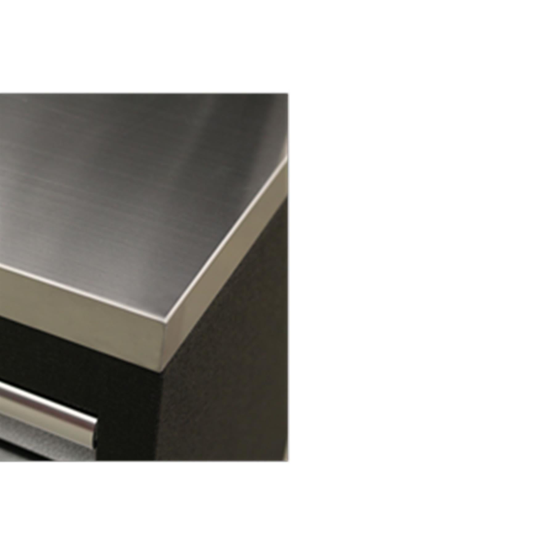 Sealey Stainless Steel Worktop 680mm