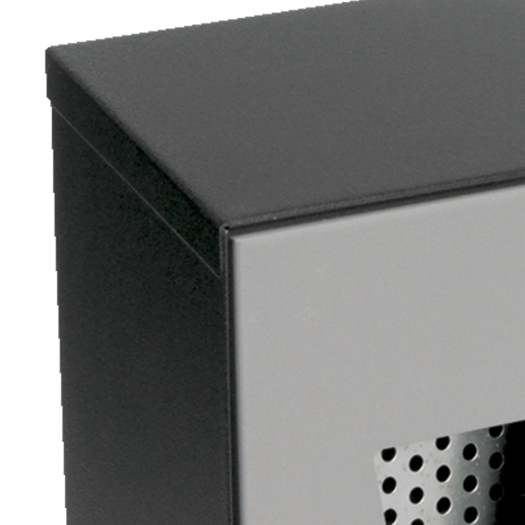 Sealey Cigarette Bin Wall Mounting
