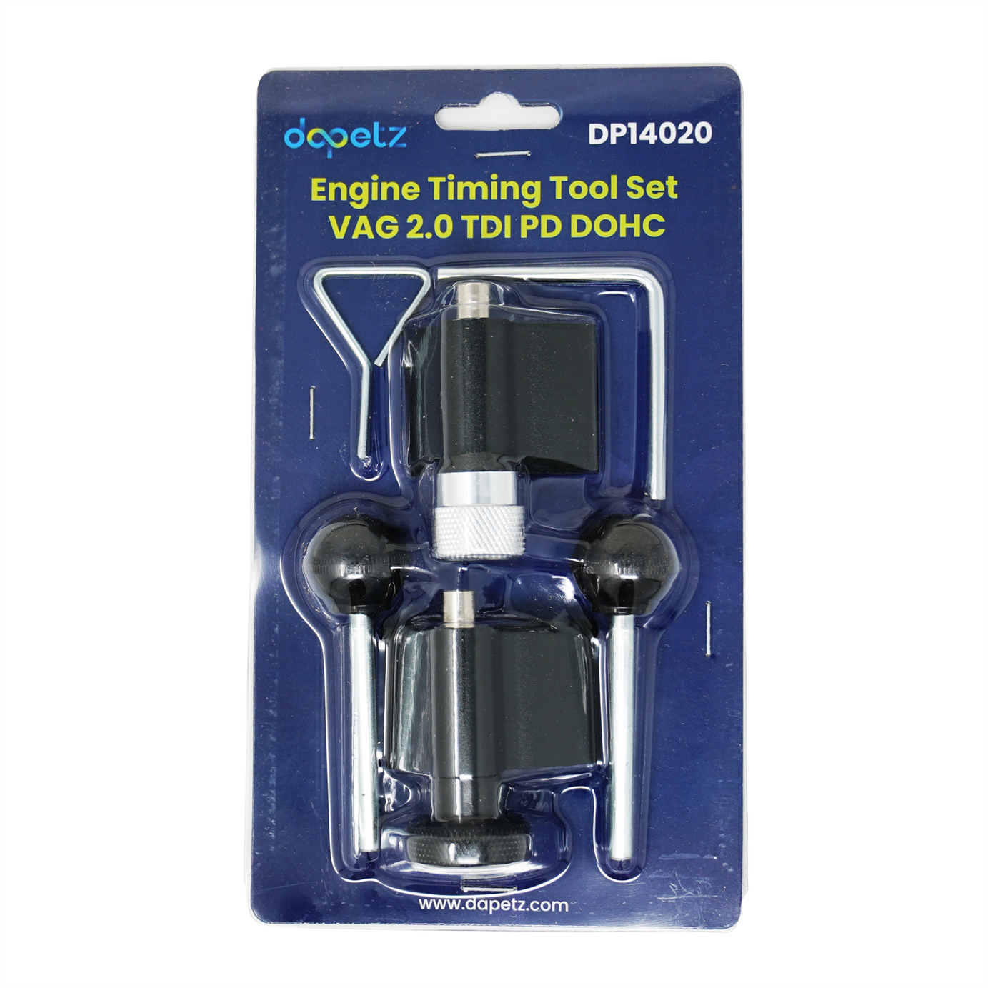Engine Timing Tool Set