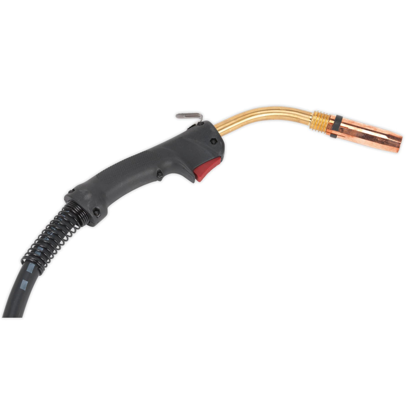 Sealey MIG Torch 3m Euro Connection MB36